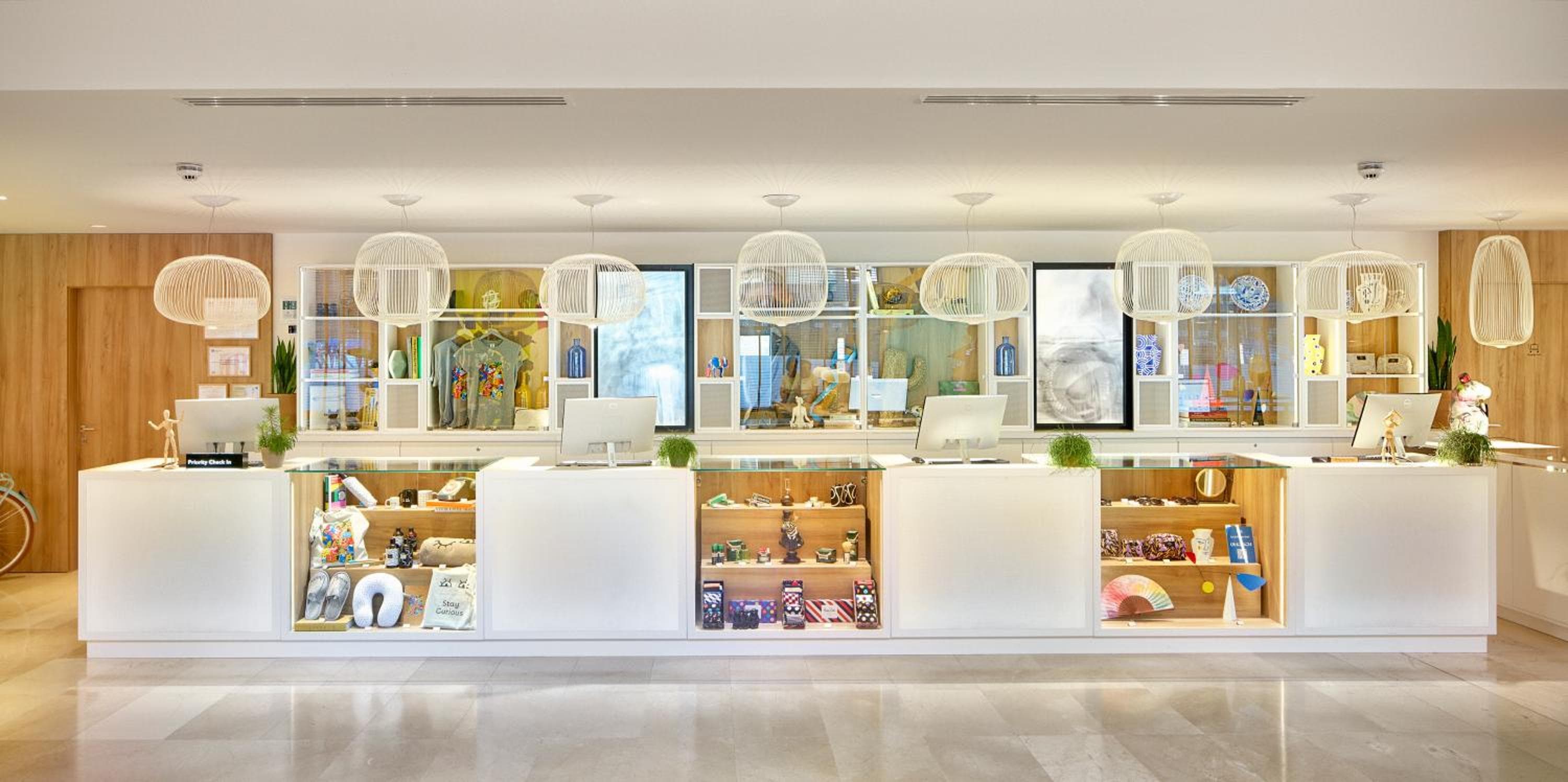 INNSiDE by Meliá Barcelona Apolo hotel, Avenida Paralelo, 57-59, Barcelona, Spain — photo 63