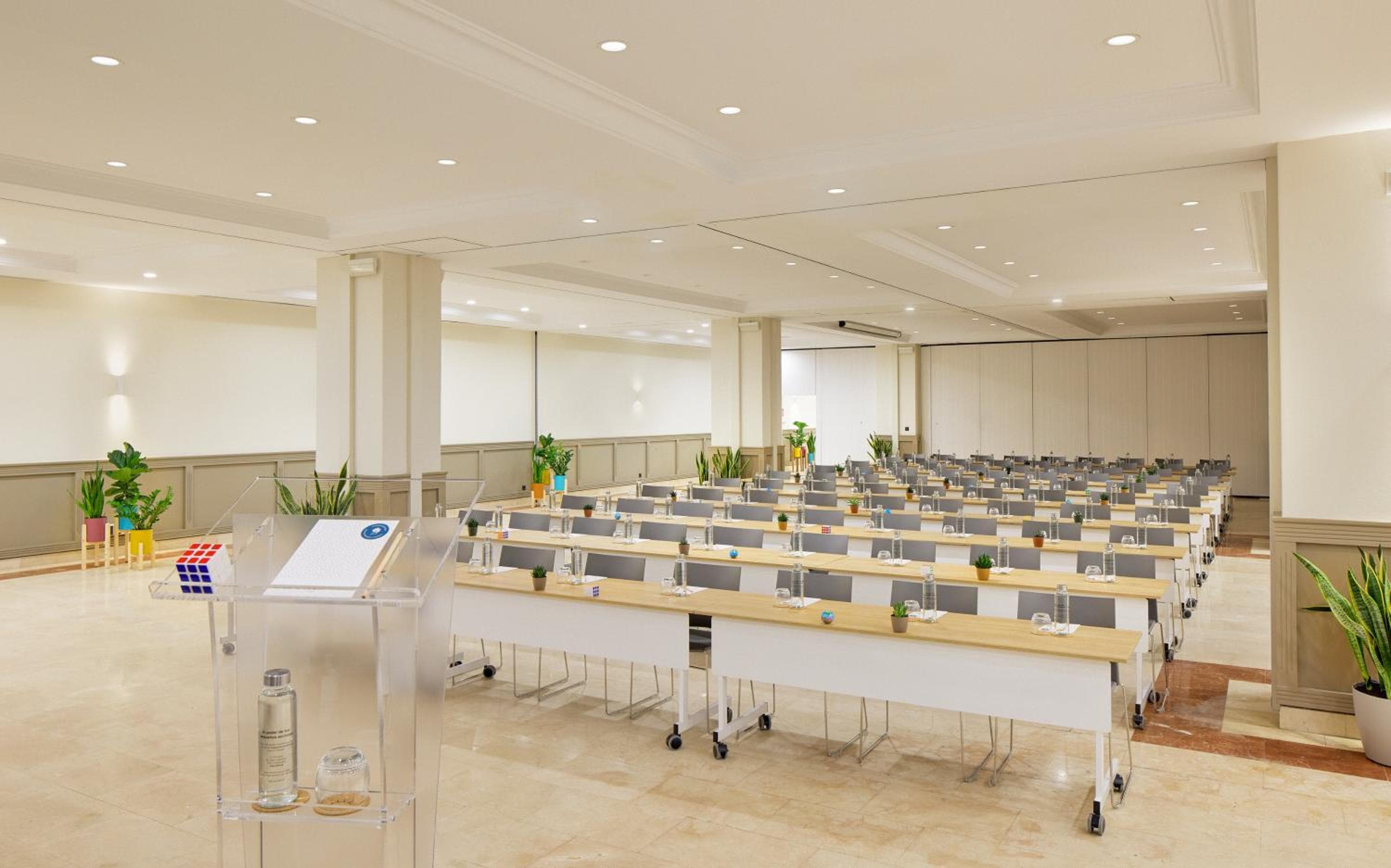 INNSiDE by Meliá Barcelona Apolo hotel, Avenida Paralelo, 57-59, Barcelona, Spain — photo 96