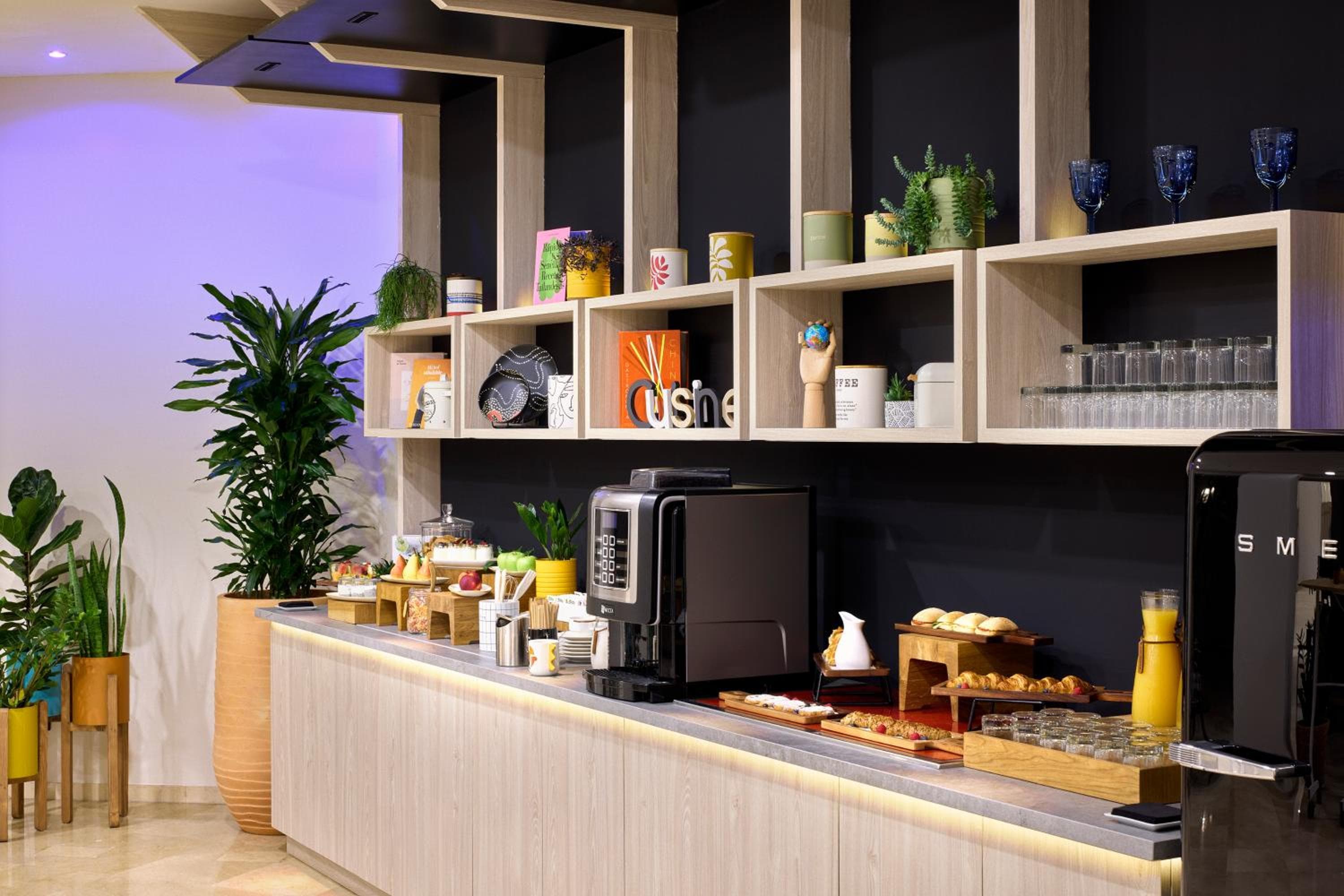 INNSiDE by Meliá Barcelona Apolo hotel, Avenida Paralelo, 57-59, Barcelona, Spain — photo 102