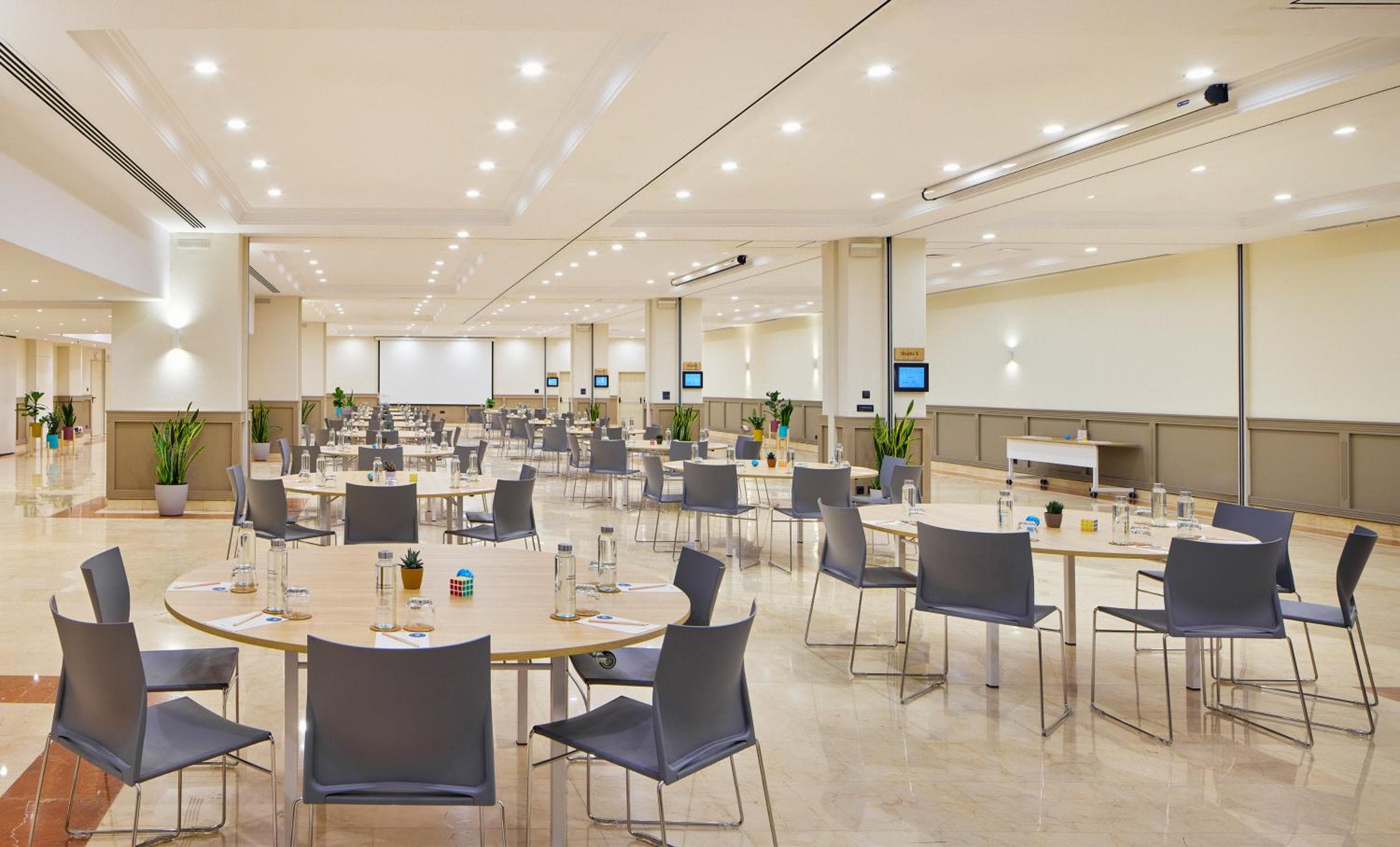 INNSiDE by Meliá Barcelona Apolo hotel, Avenida Paralelo, 57-59, Barcelona, Spain — photo 97