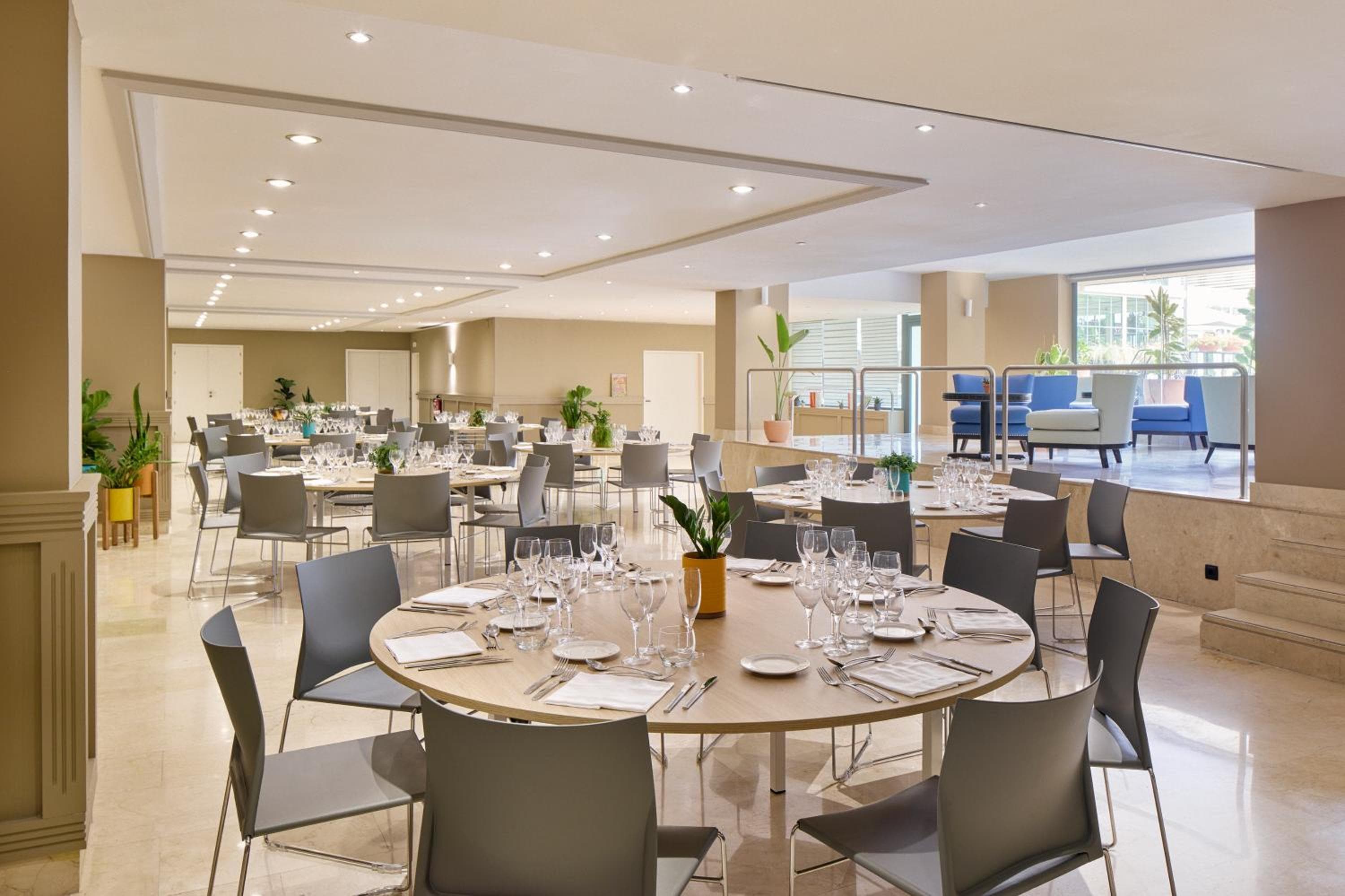 INNSiDE by Meliá Barcelona Apolo hotel, Avenida Paralelo, 57-59, Barcelona, Spain — photo 53