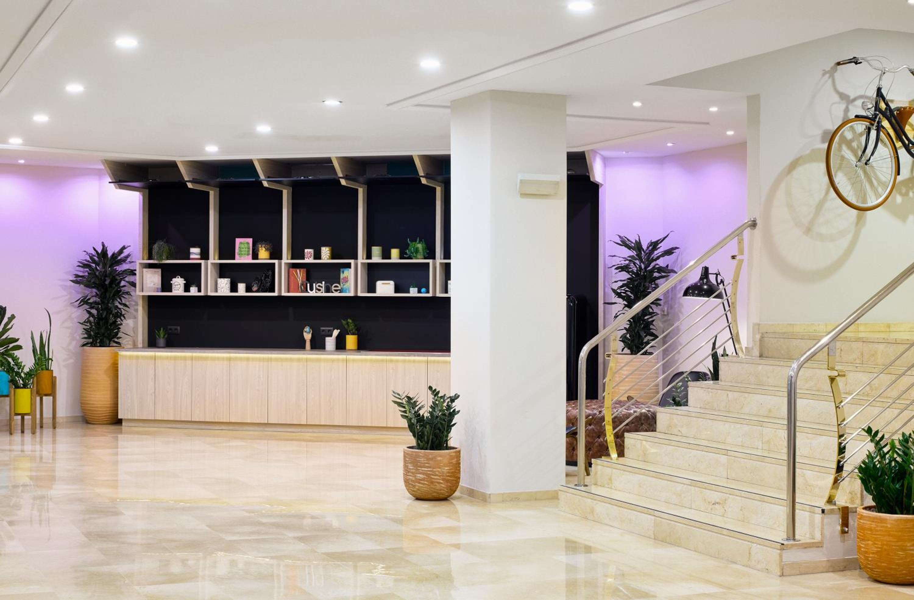 INNSiDE by Meliá Barcelona Apolo hotel, Avenida Paralelo, 57-59, Barcelona, Spain — photo 103