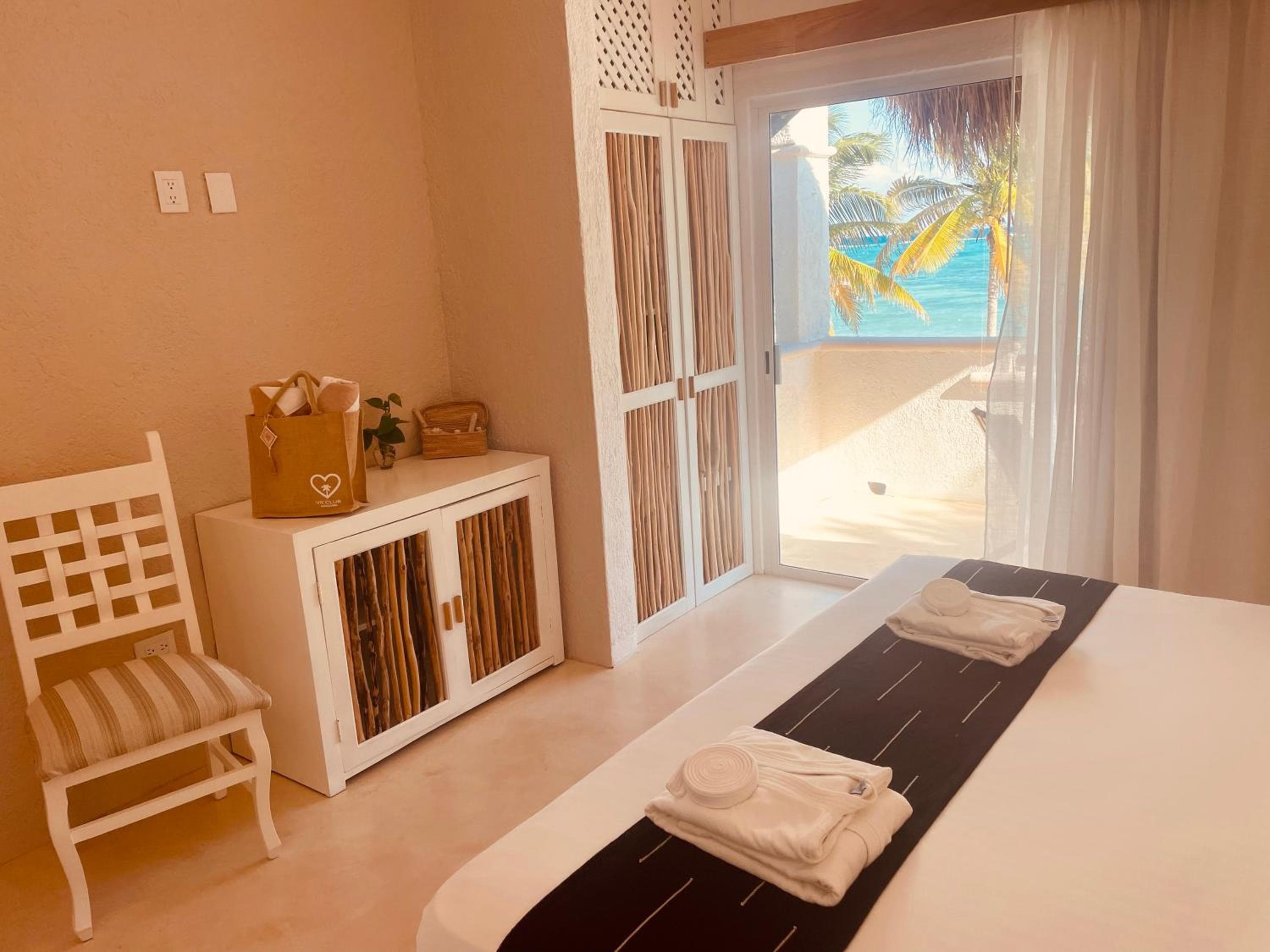 VR CLUB Tulum Riviera — 5