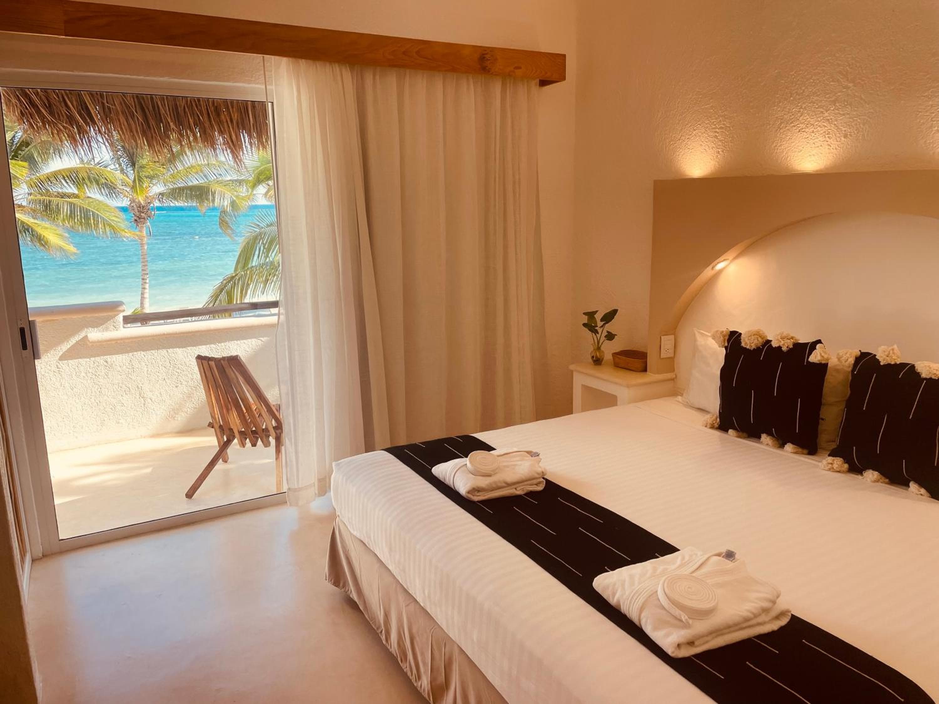 VR CLUB Tulum Riviera — 17