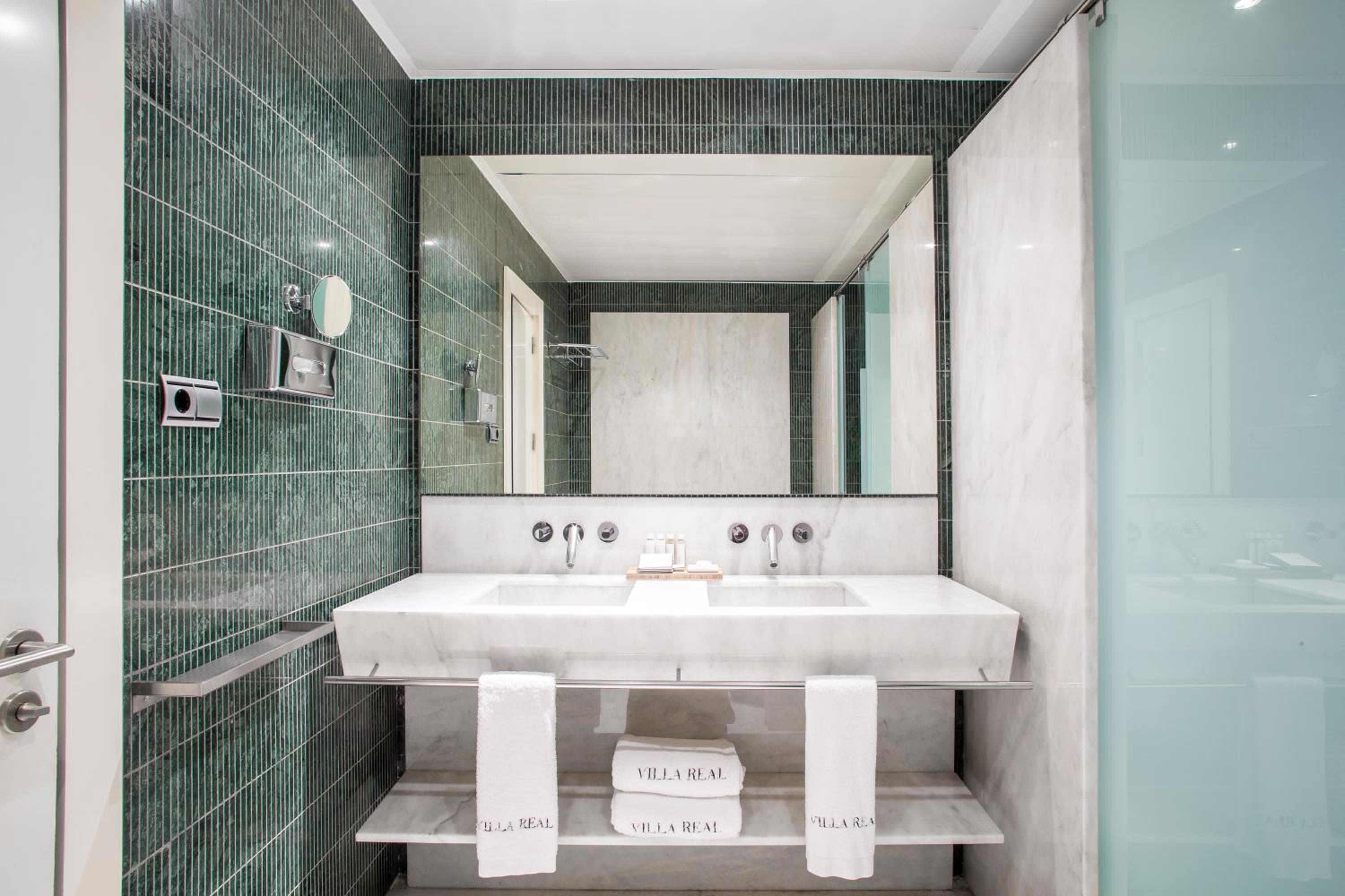 Hotel Villa Real, a member of Preferred Hotels & Resorts — 29