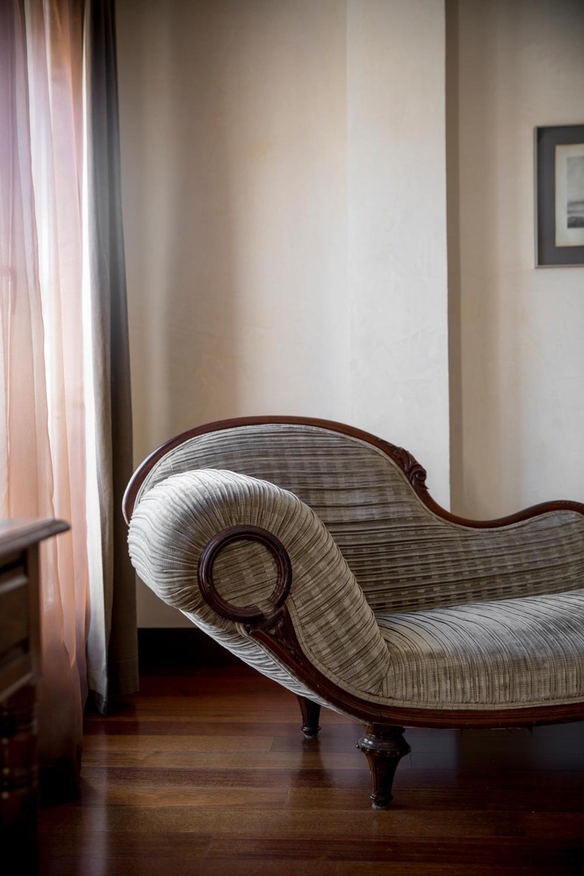 Hotel Villa Real, a member of Preferred Hotels & Resorts — 22