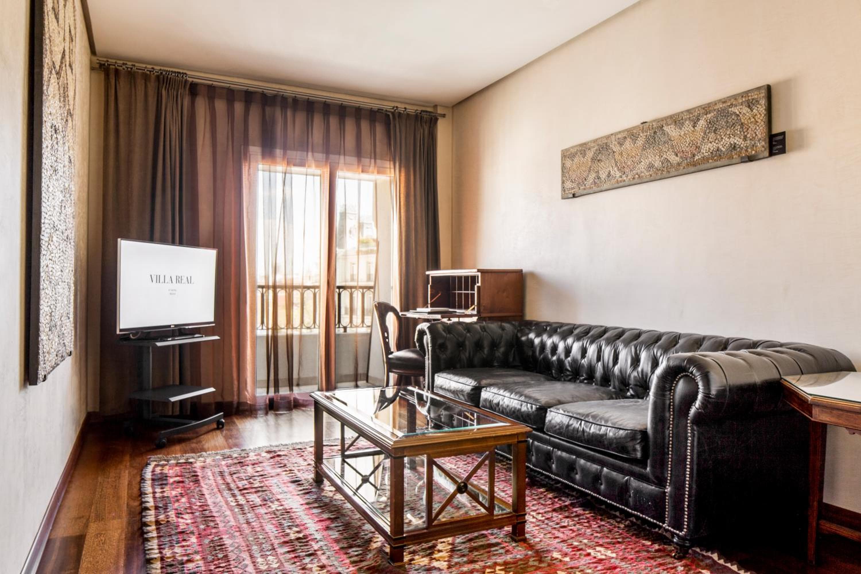 Hotel Villa Real, a member of Preferred Hotels & Resorts — 28
