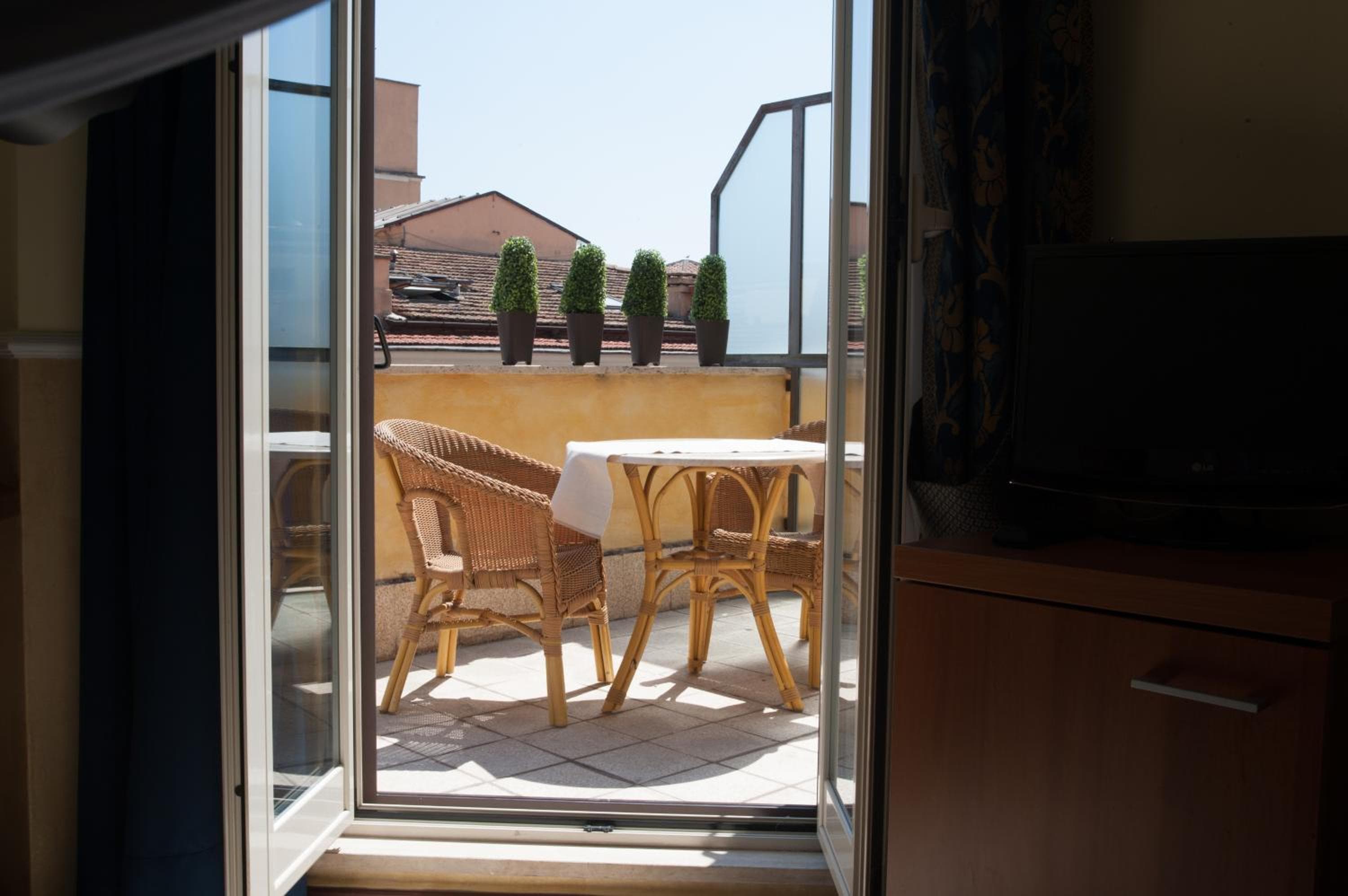 Hotel Rosa dei Venti — 3