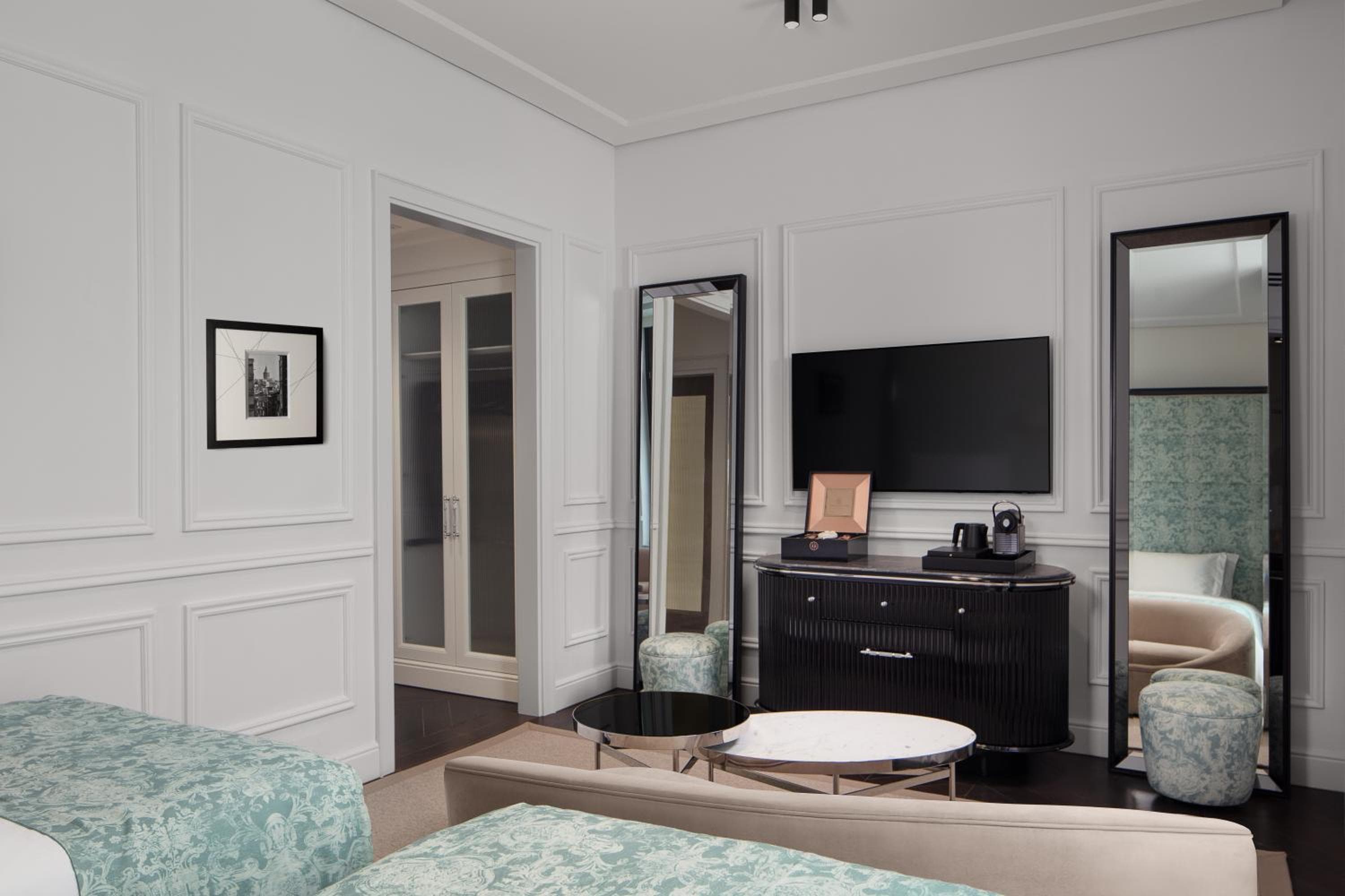 Sanasaryan Han, un hotel Luxury Collection, Istanbul — 21
