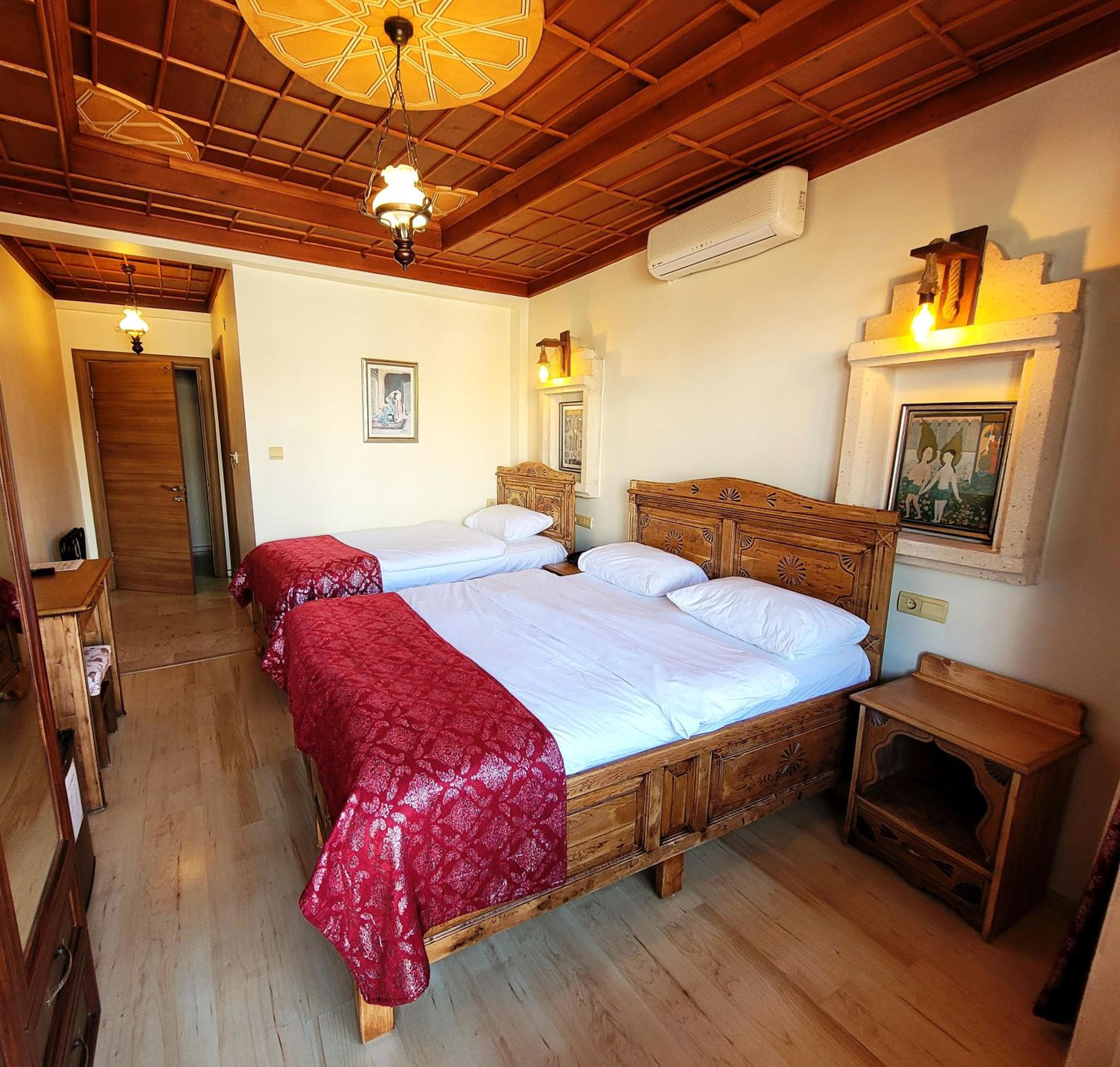 Saruhan Hotel — 26