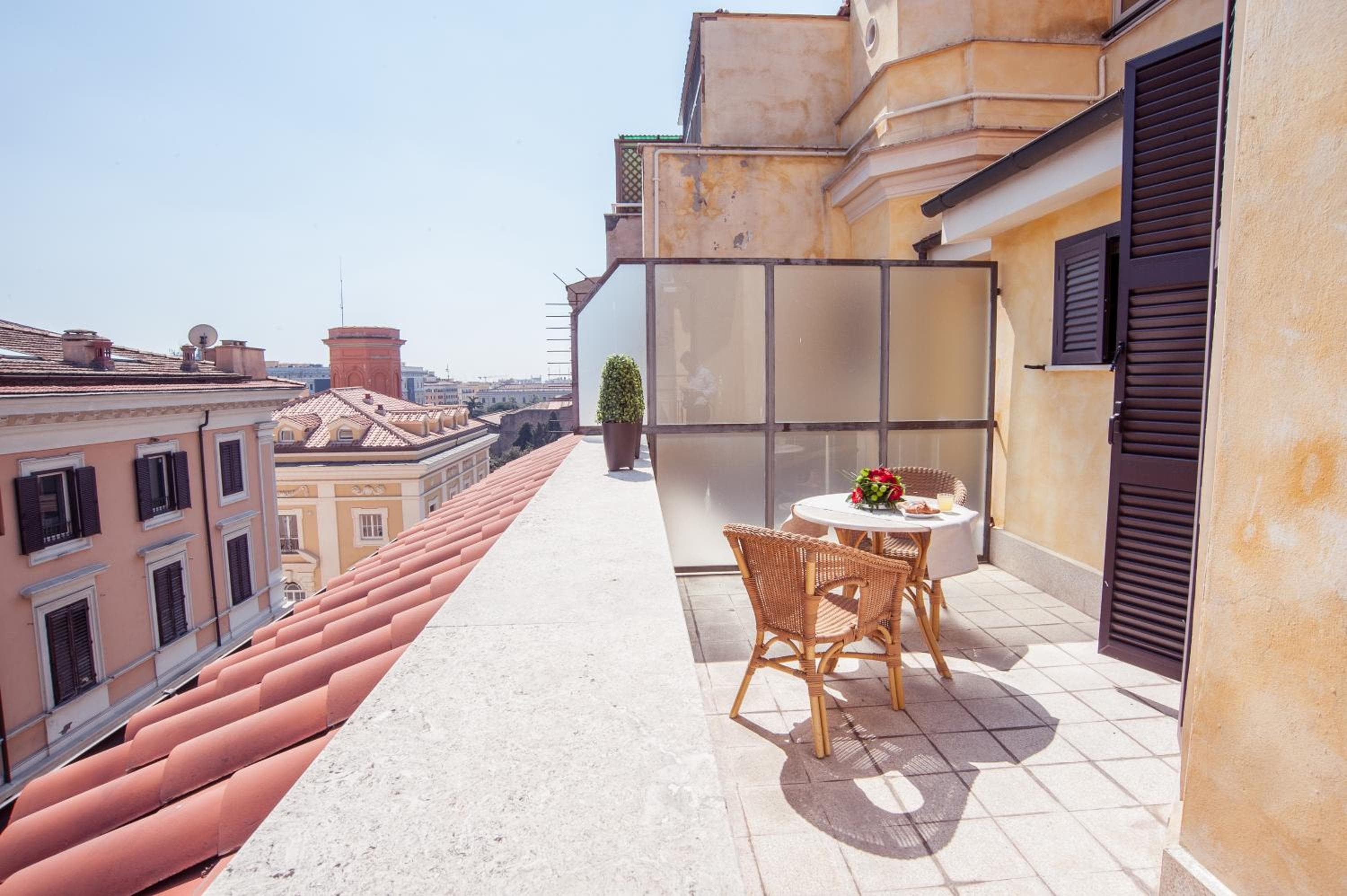 Hotel Rosa dei Venti — 2