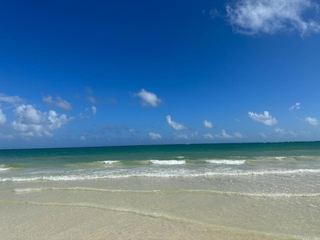 Casa Tolok sulla spiaggia di Tulum — 18