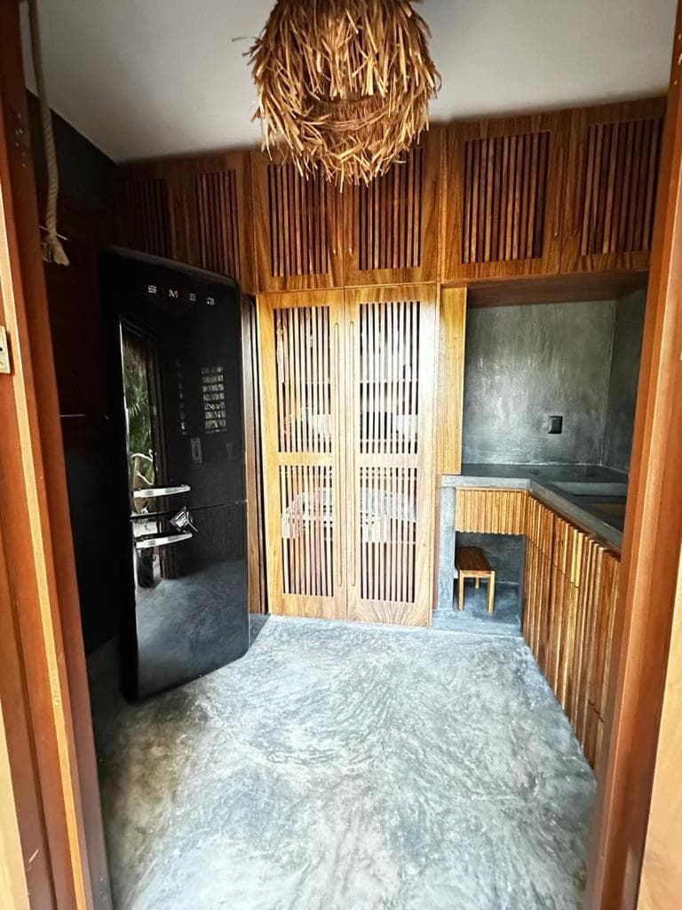Casa Tolok sulla spiaggia di Tulum — 14