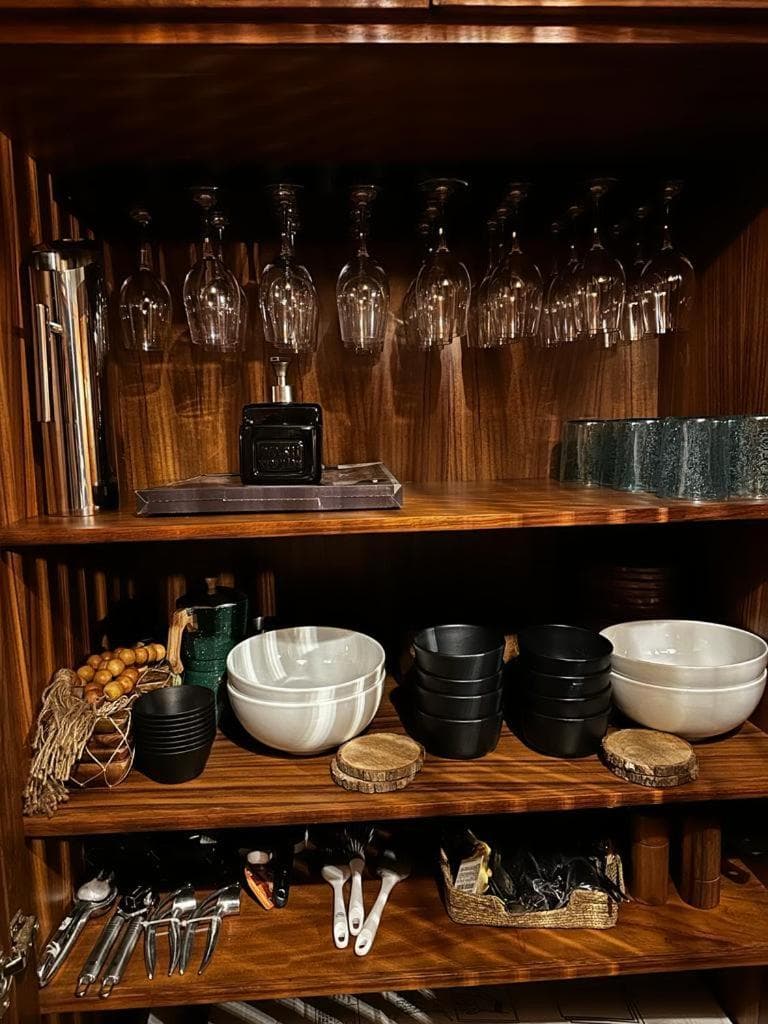 Casa Tolok sulla spiaggia di Tulum — 15