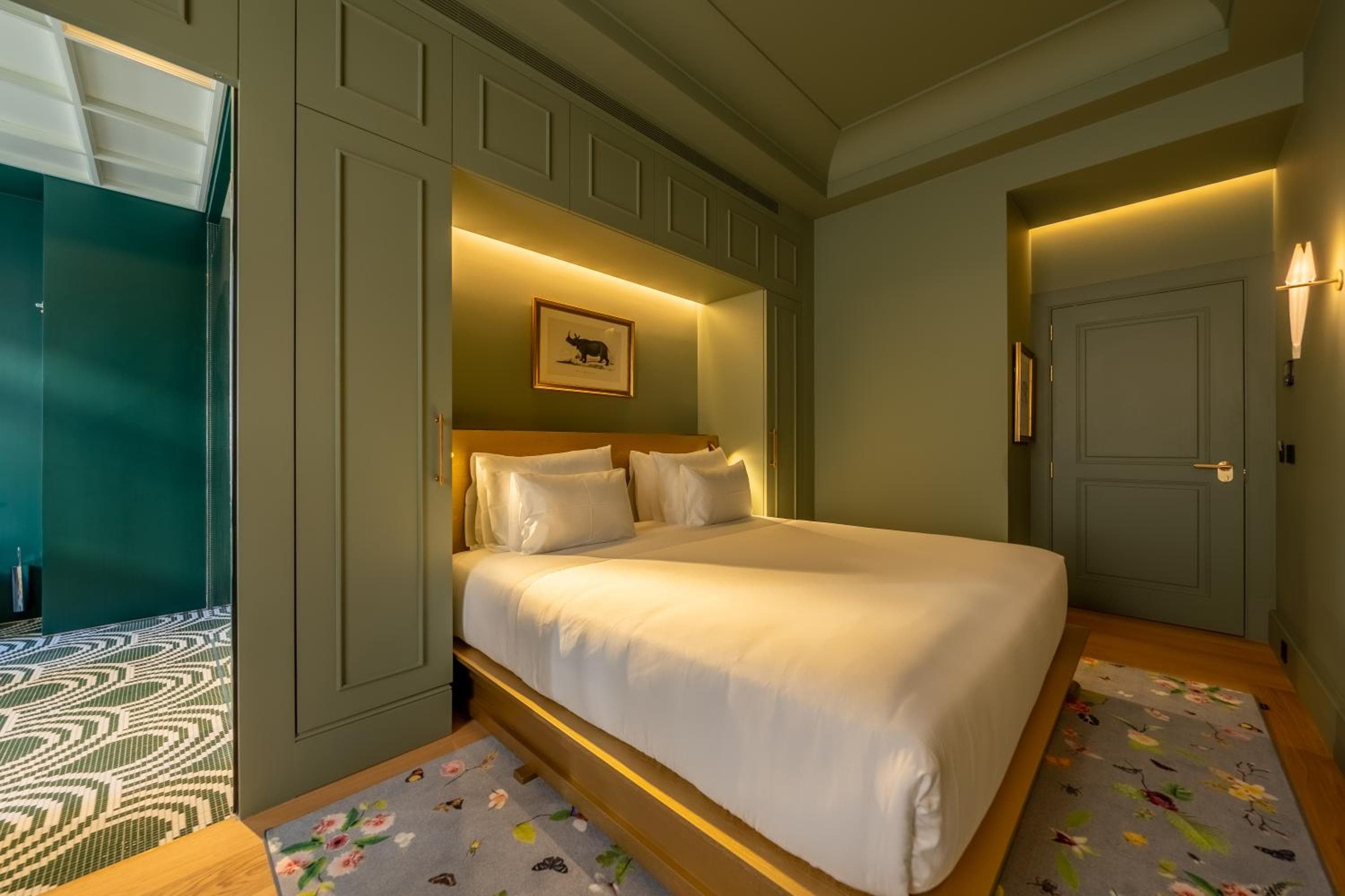 Art Legacy Hotel Baixa-Chiado — 6