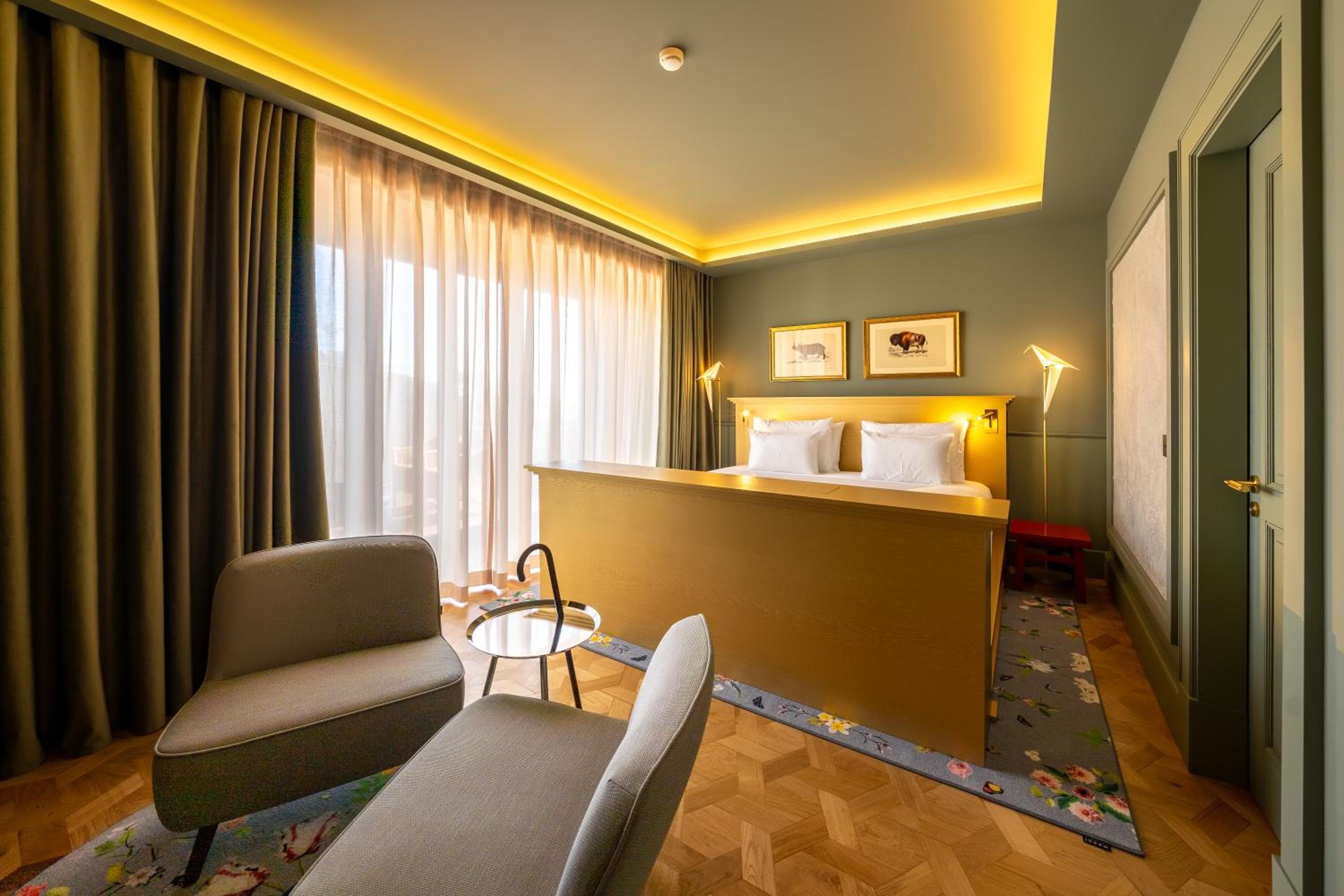 Art Legacy Hotel Baixa-Chiado — 8