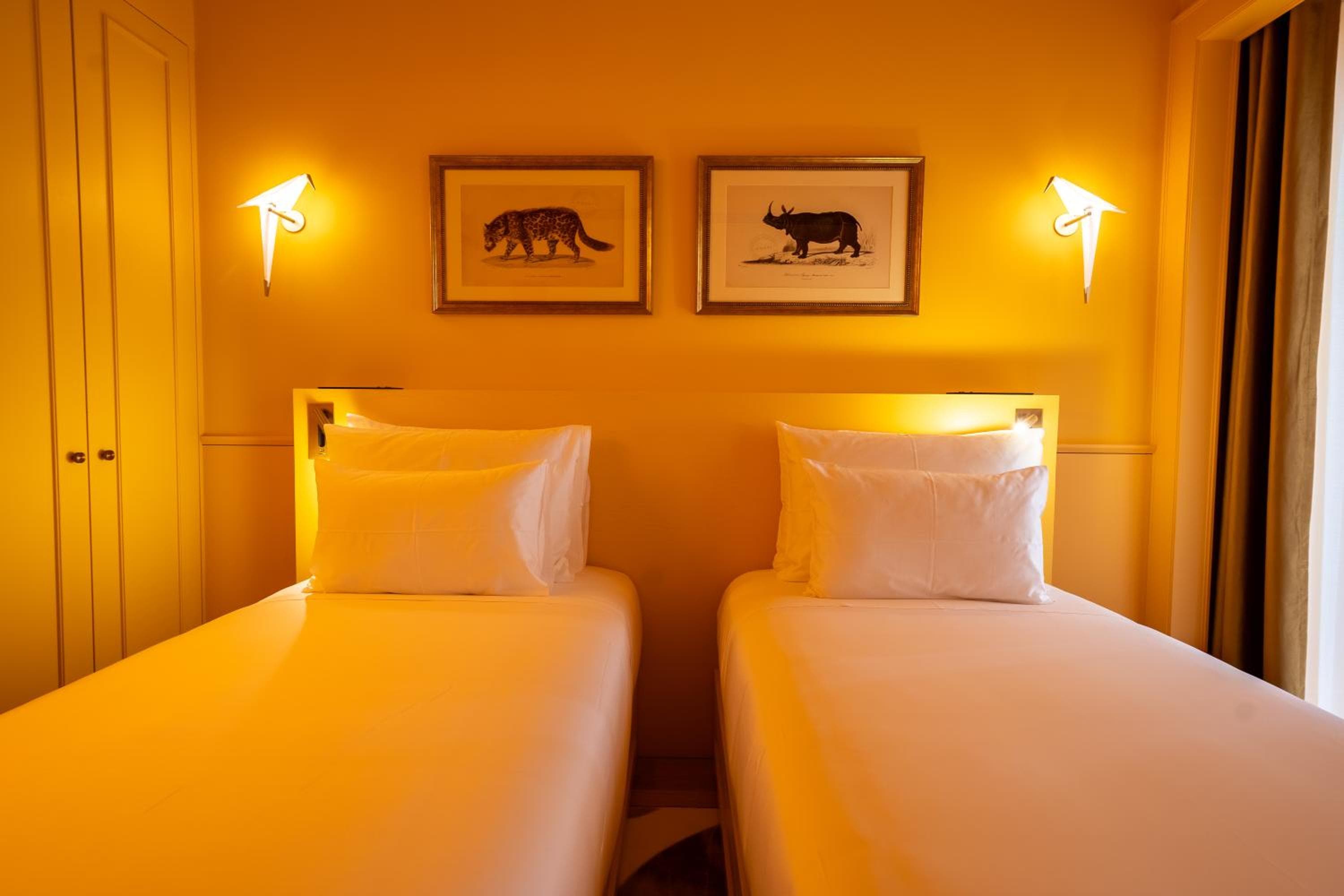 Art Legacy Hotel Baixa-Chiado — 4