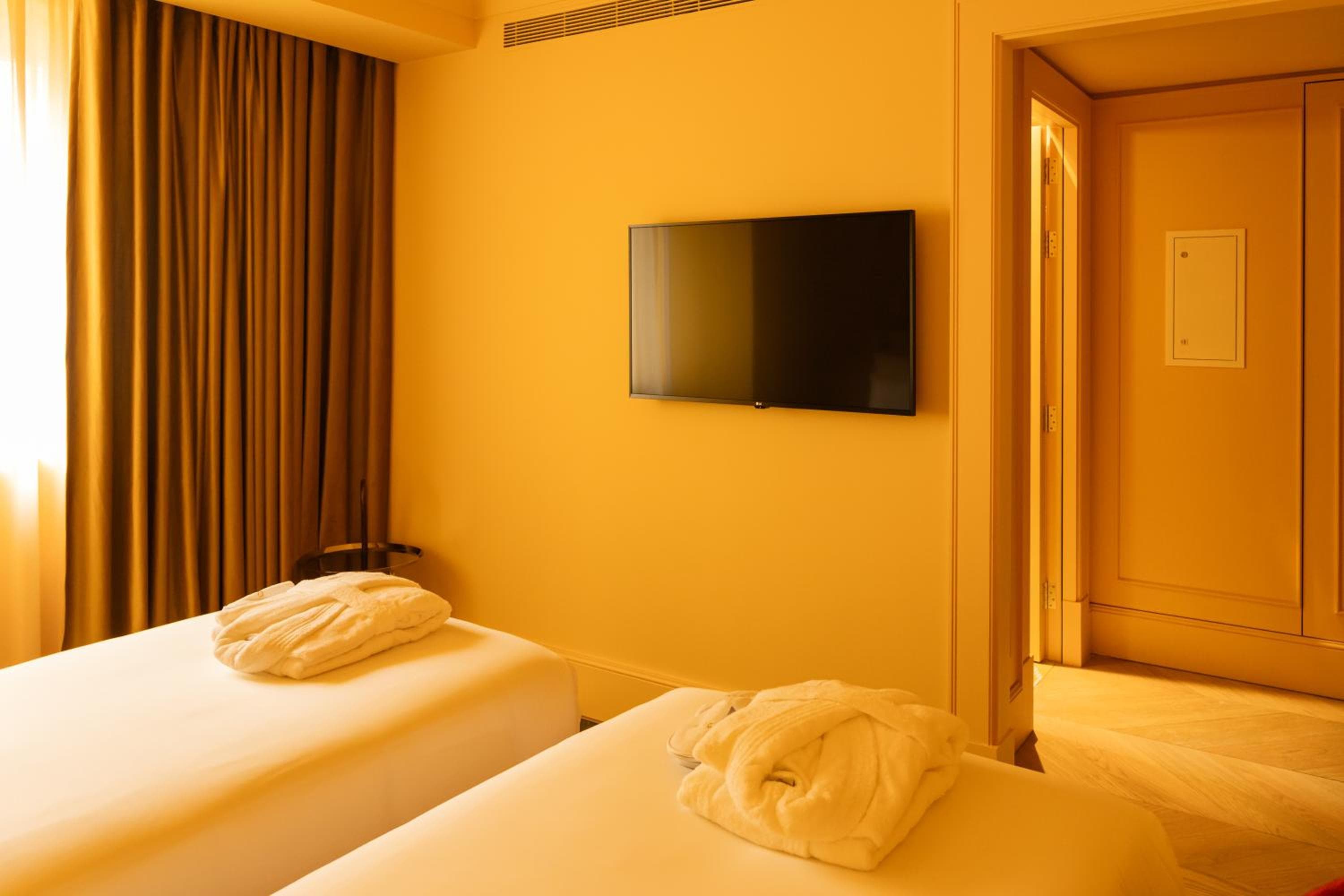 Art Legacy Hotel Baixa-Chiado — 9