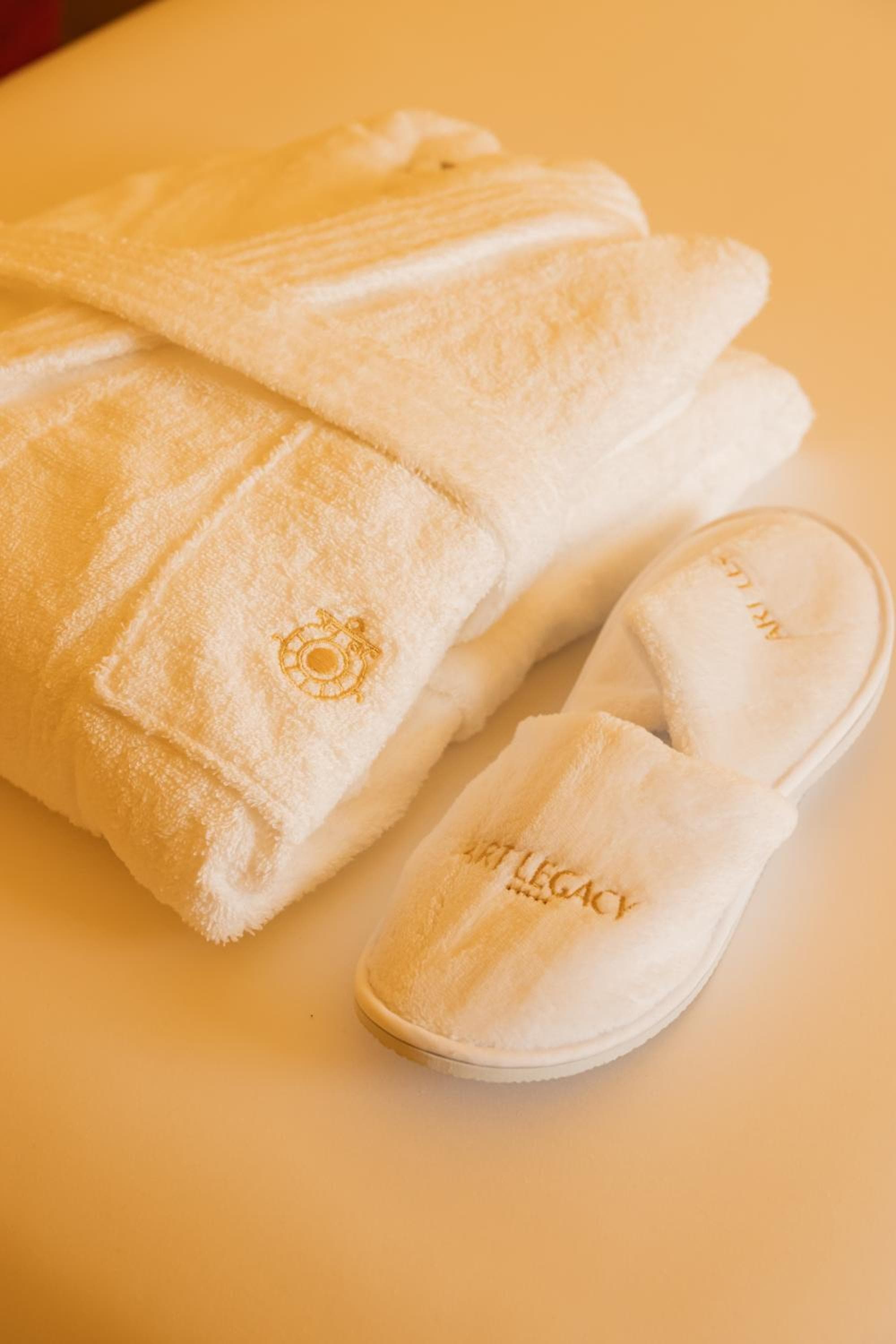 Art Legacy Hotel Baixa-Chiado — 7