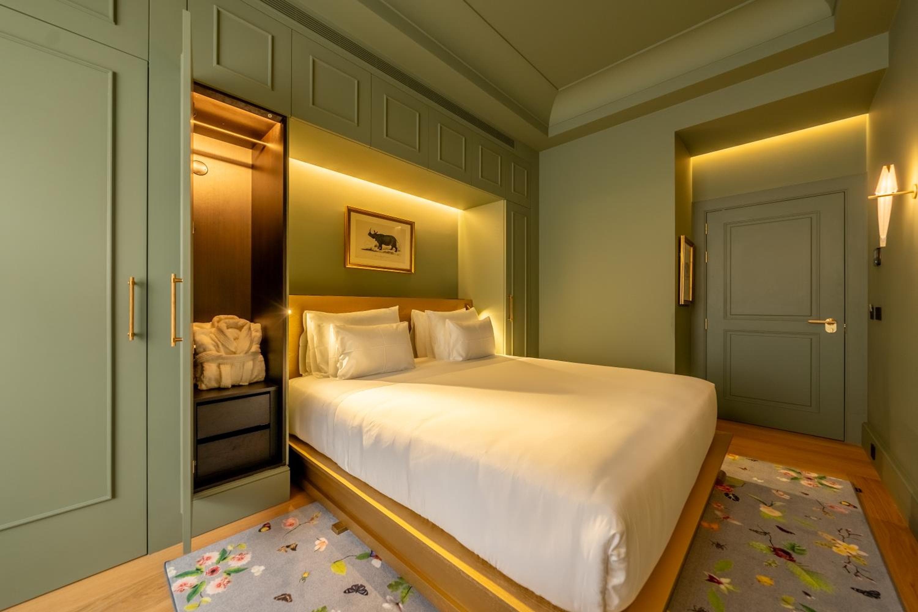 Art Legacy Hotel Baixa-Chiado — 2