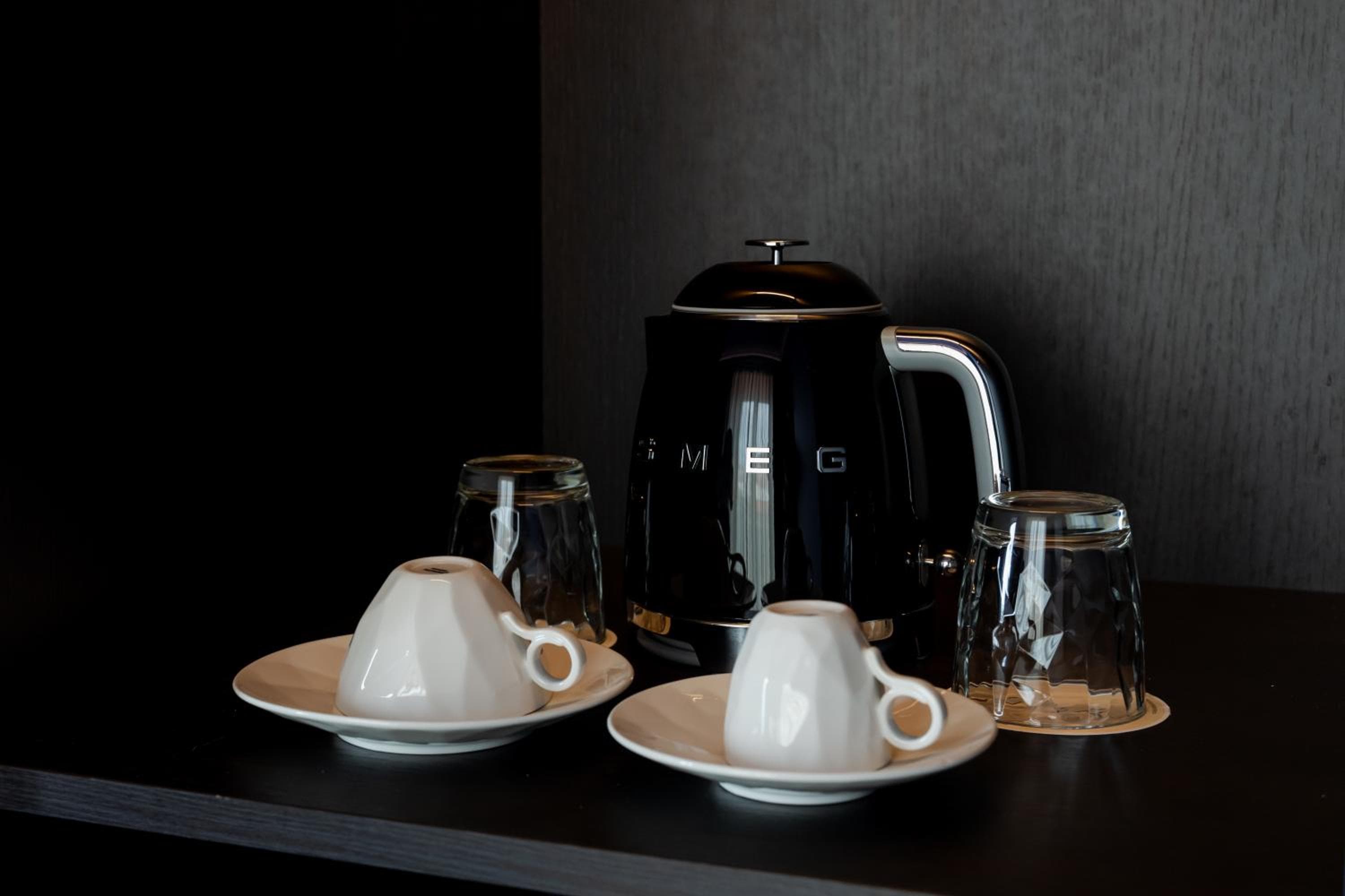 Art Legacy Hotel Baixa-Chiado — 3