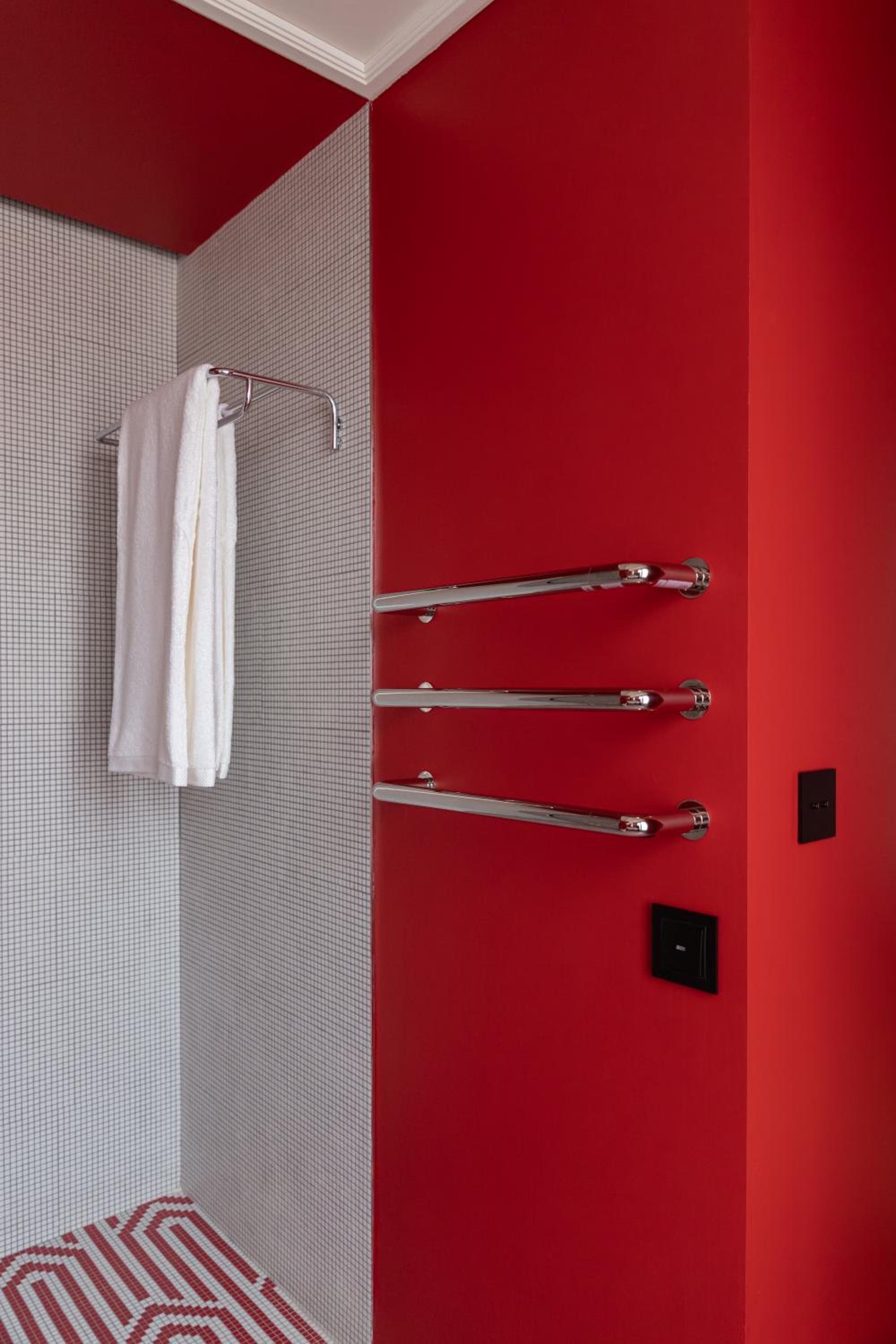 Art Legacy Hotel Baixa-Chiado — 15