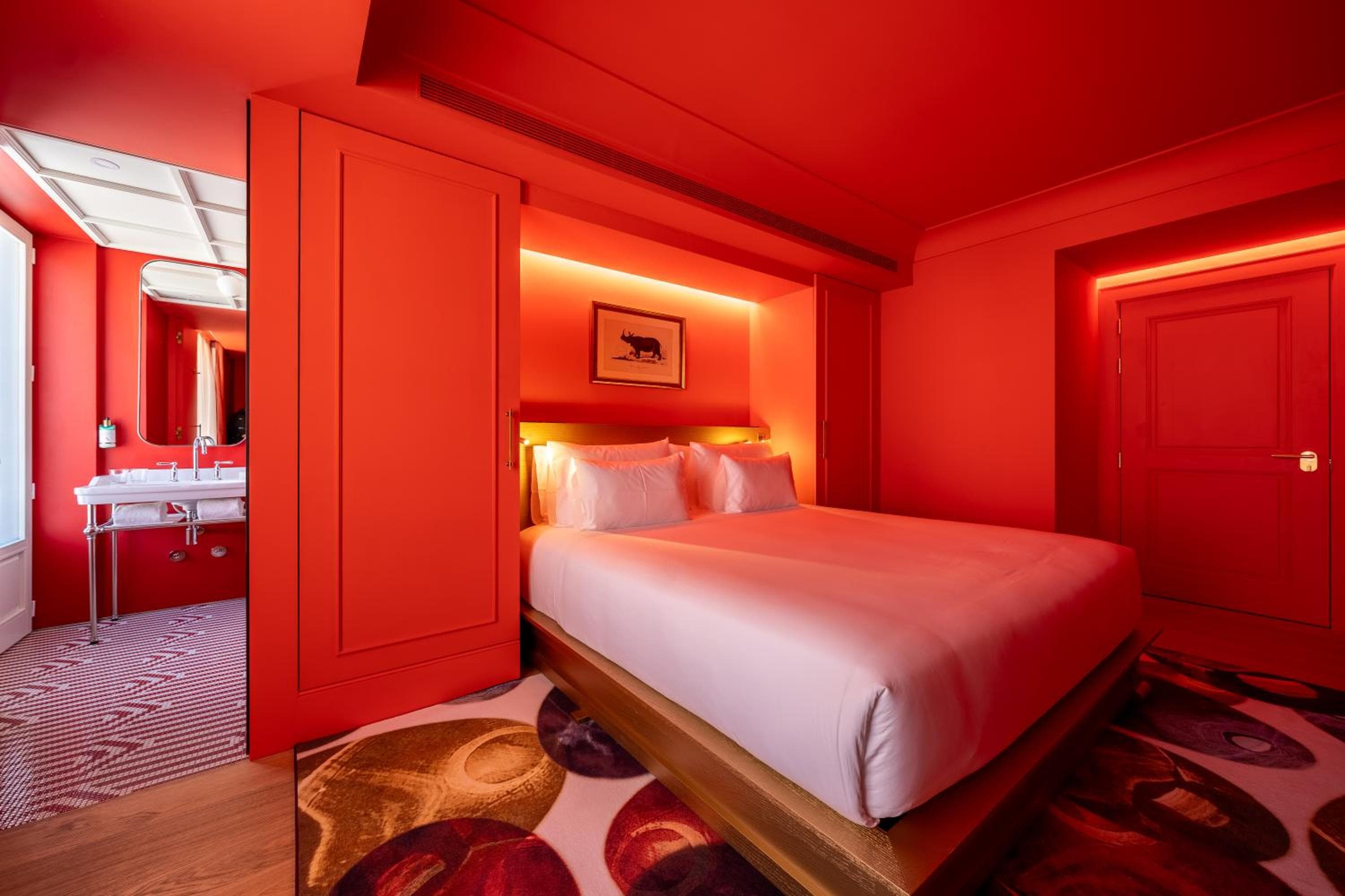 Art Legacy Hotel Baixa-Chiado — 13