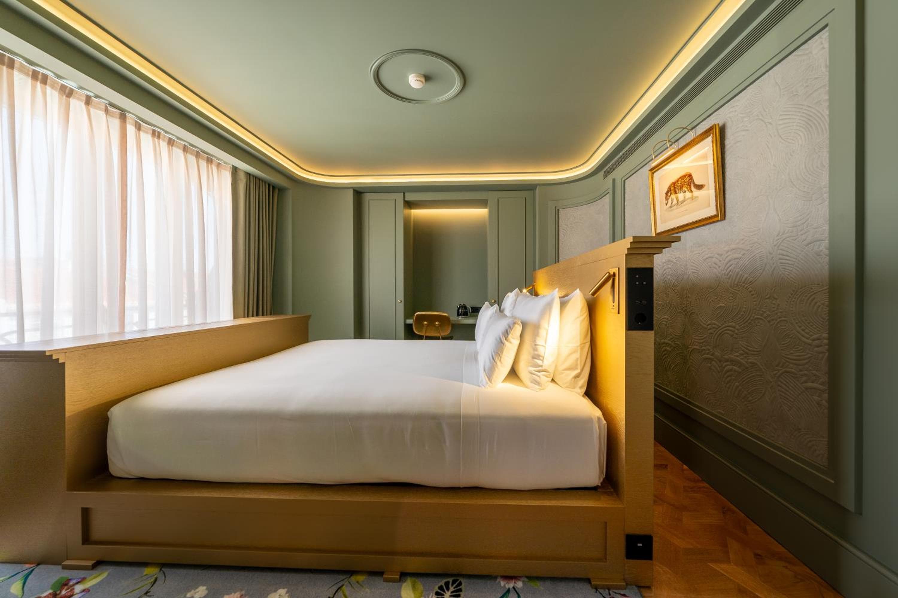 Art Legacy Hotel Baixa-Chiado — 17