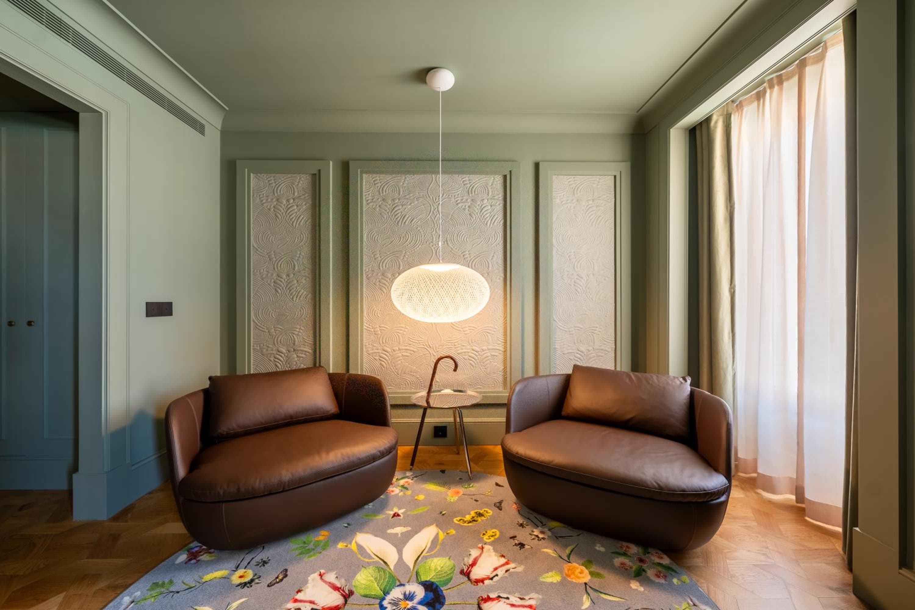 Art Legacy Hotel Baixa-Chiado — 25