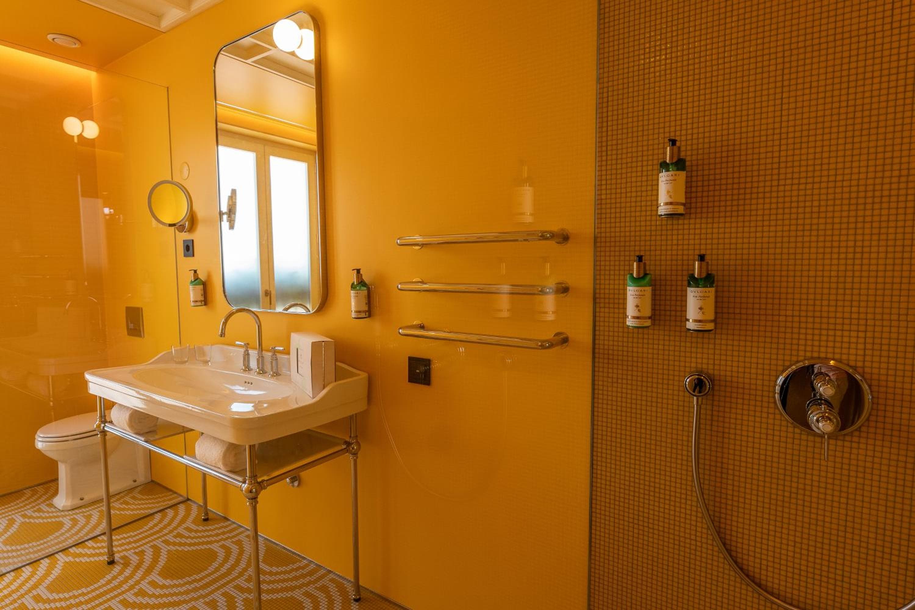 Art Legacy Hotel Baixa-Chiado — 19