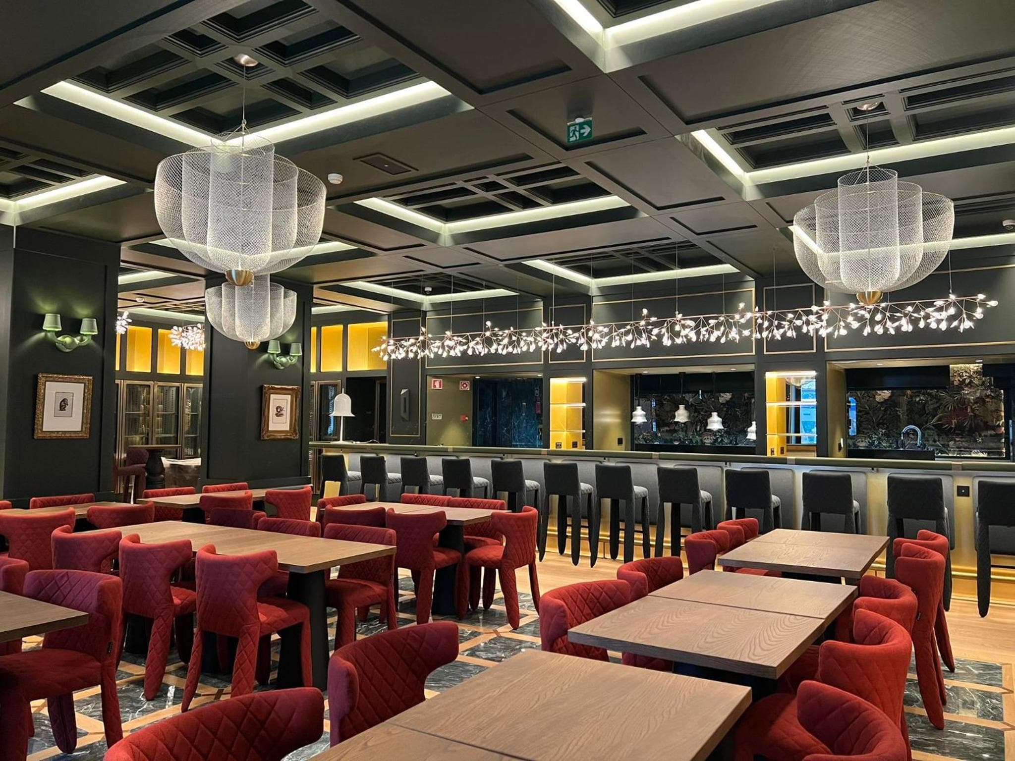 Art Legacy Hotel Baixa-Chiado — 5