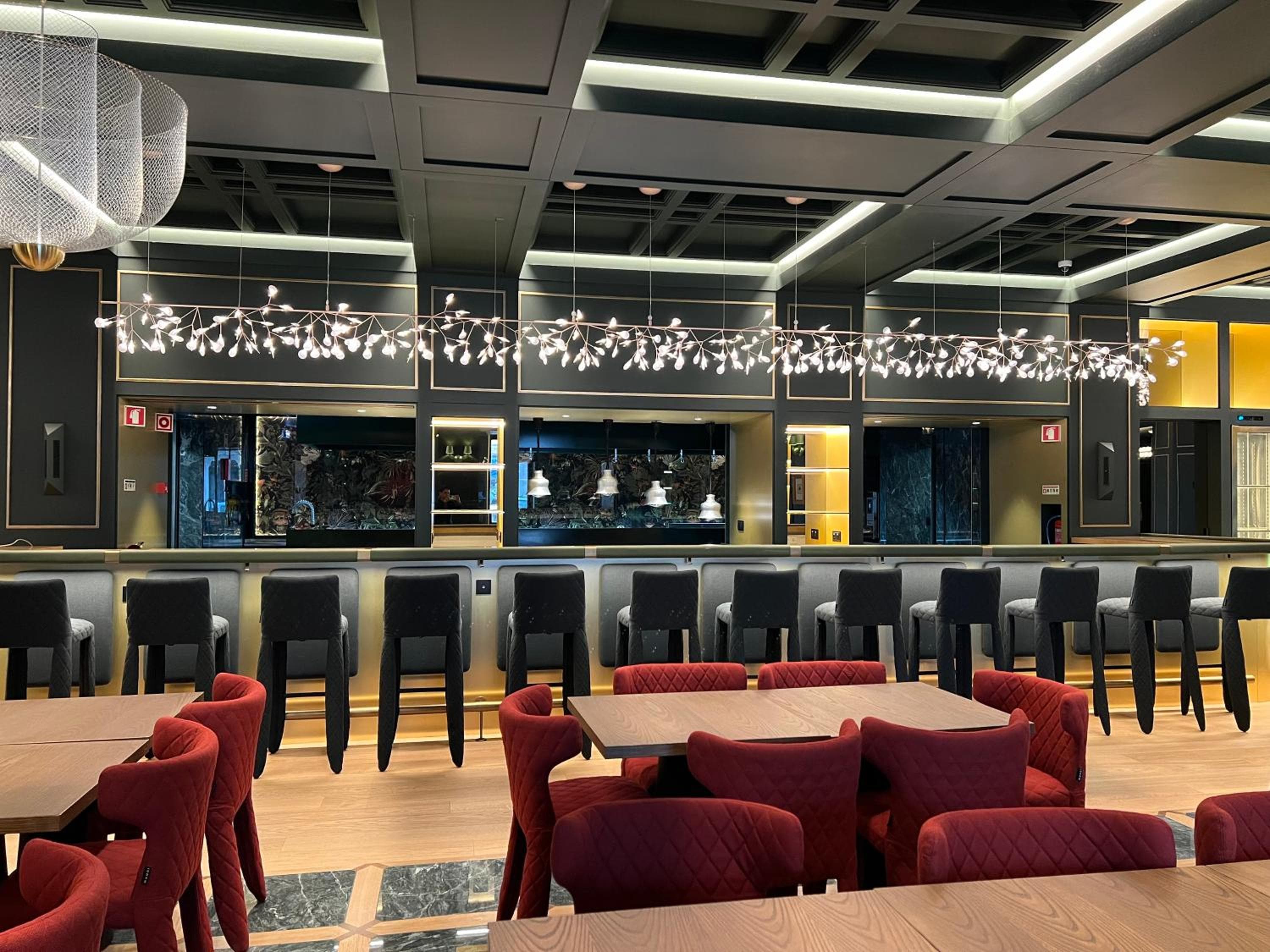 Art Legacy Hotel Baixa-Chiado — 24