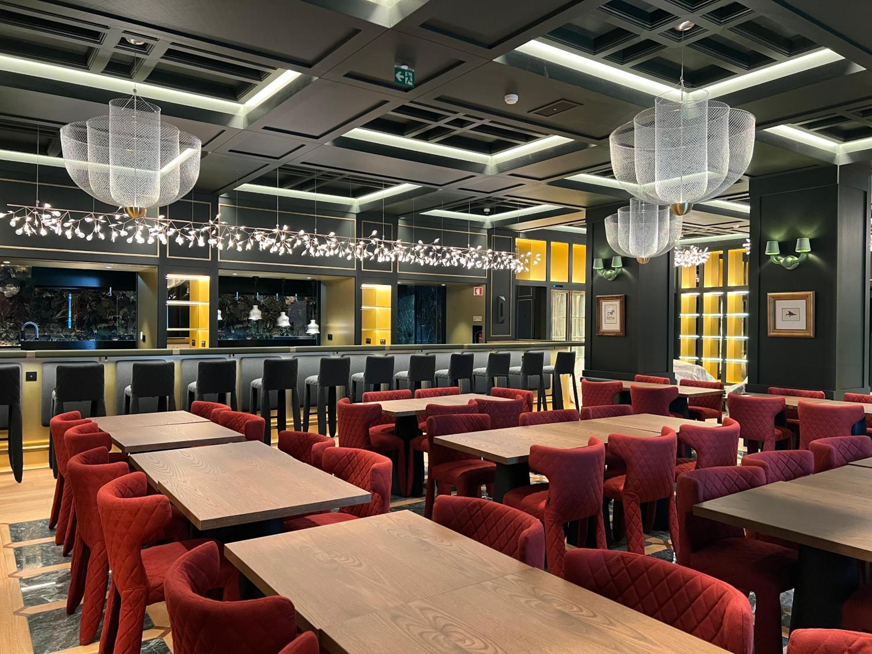 Art Legacy Hotel Baixa-Chiado — 26