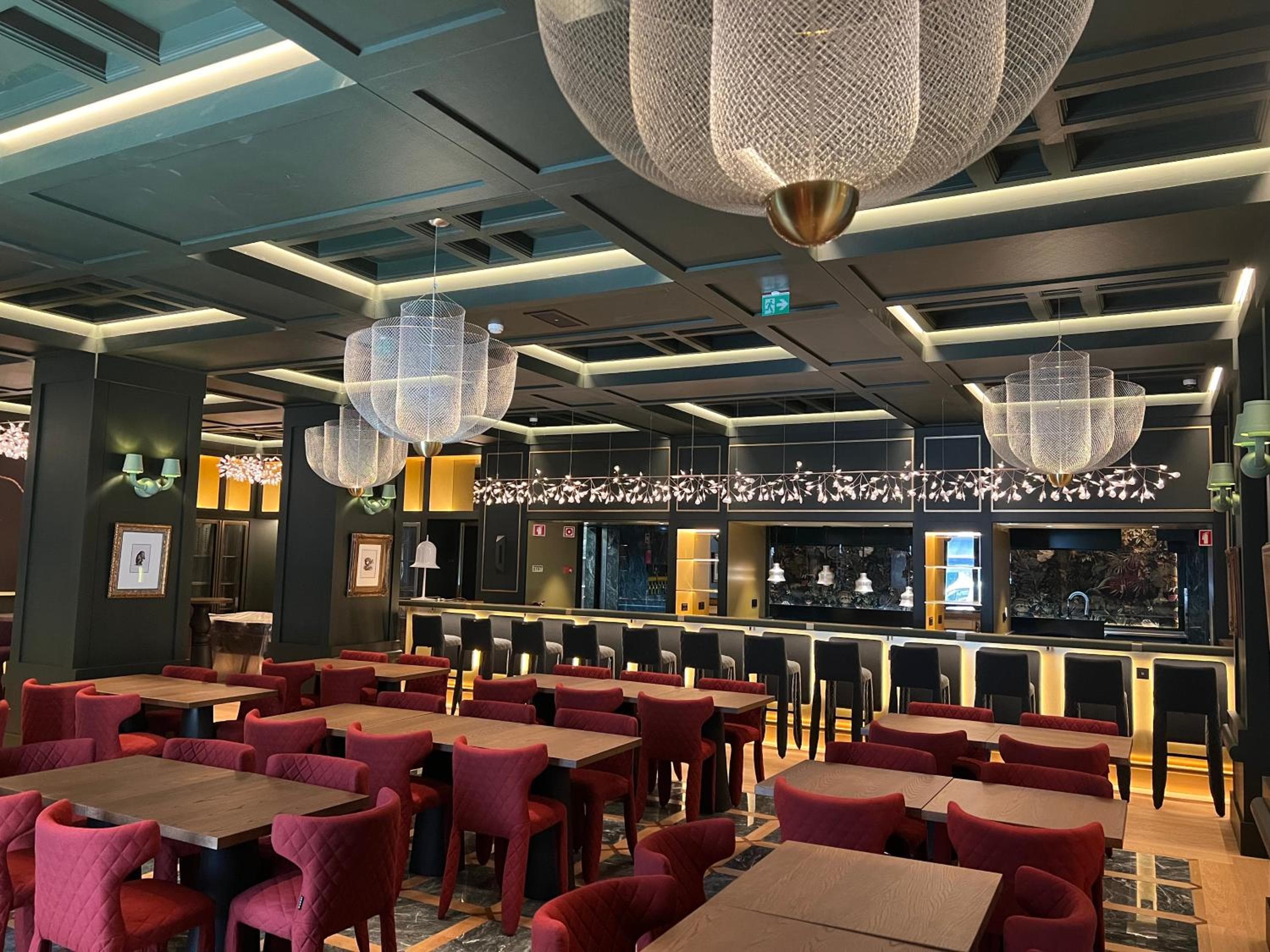 Art Legacy Hotel Baixa-Chiado — 27