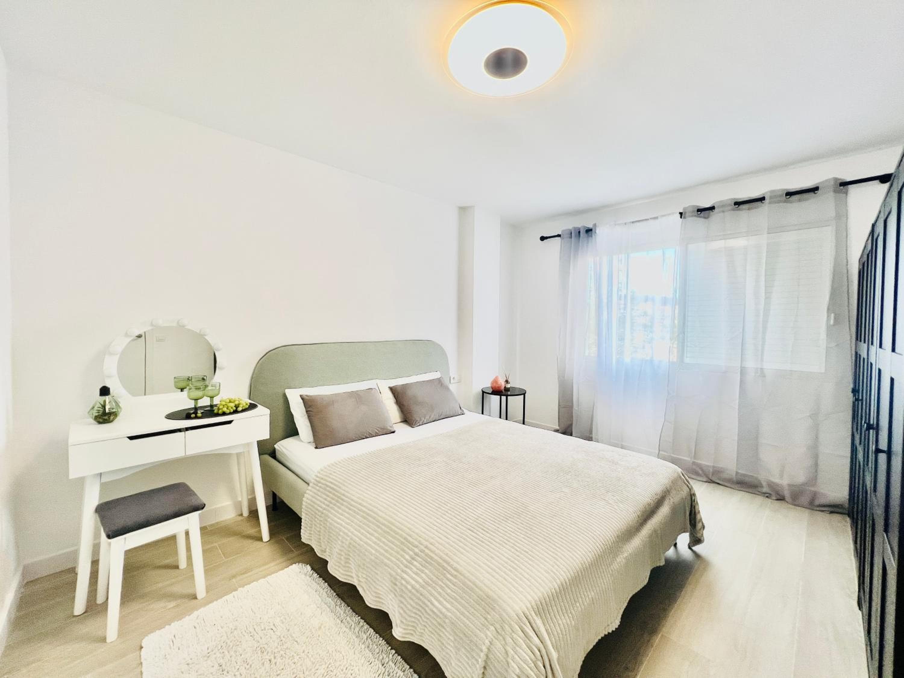 Los Cristianos Apartment in Jardines del Sur — 5