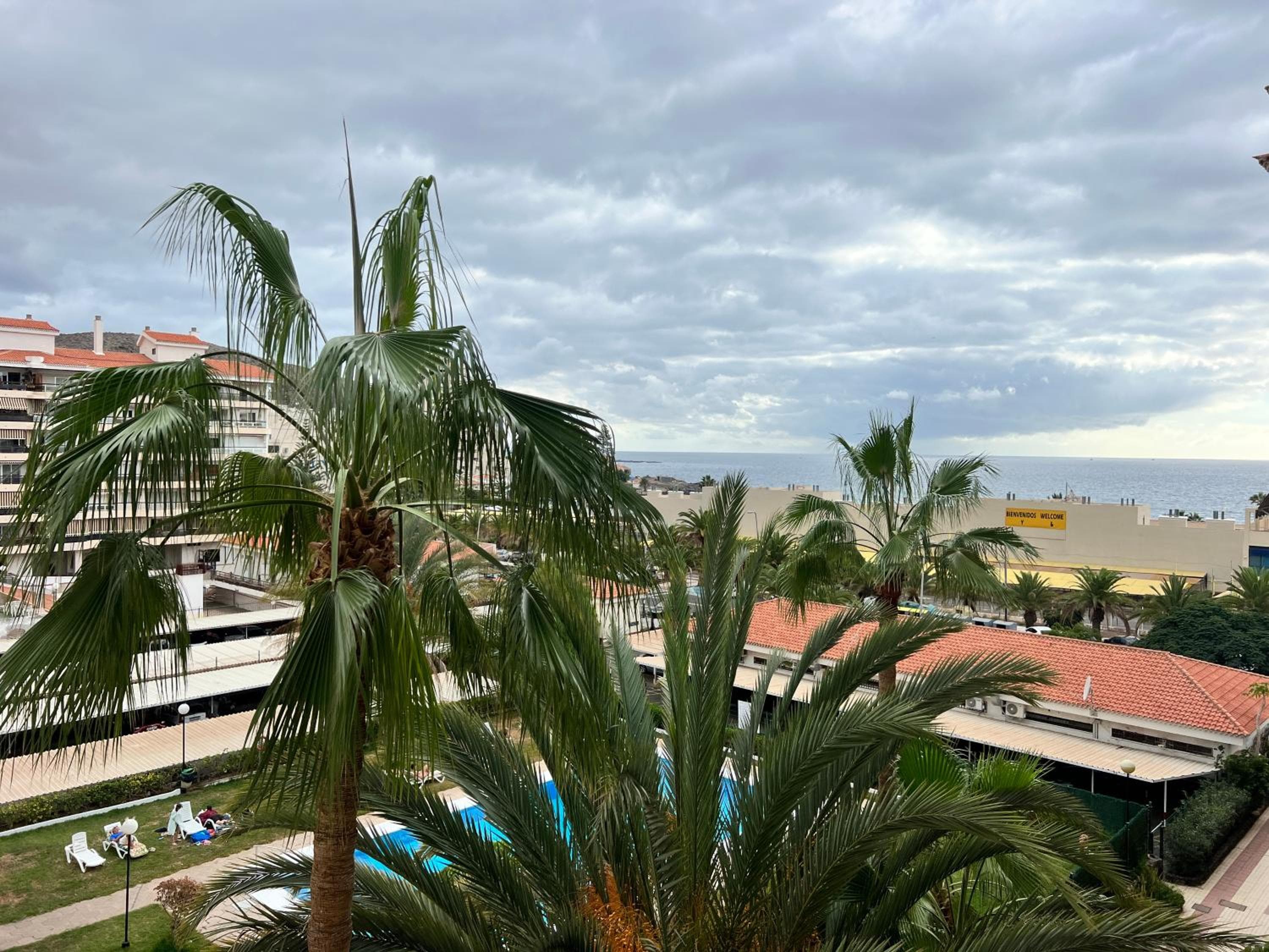 Los Cristianos Apartment in Jardines del Sur — 4