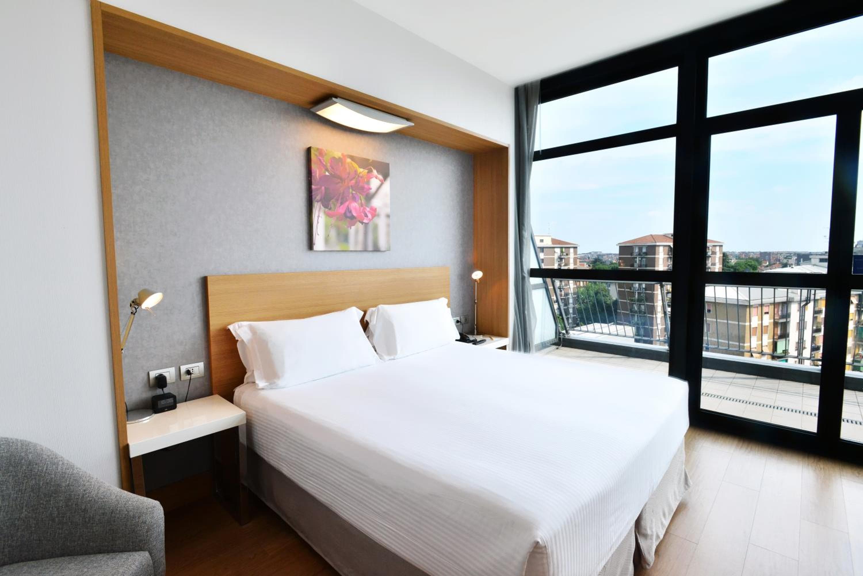 Hilton Garden Inn Milan North — 3