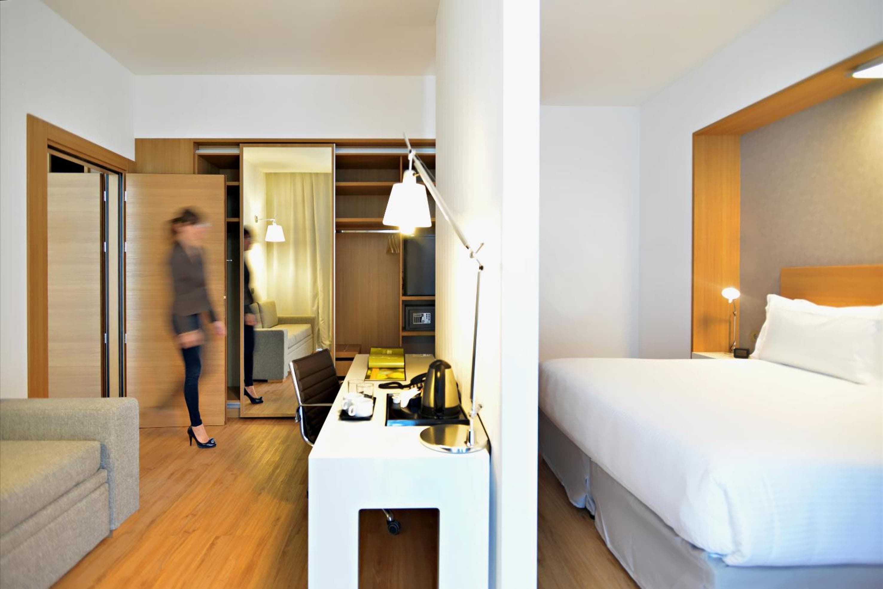 Hilton Garden Inn Milan North — 22