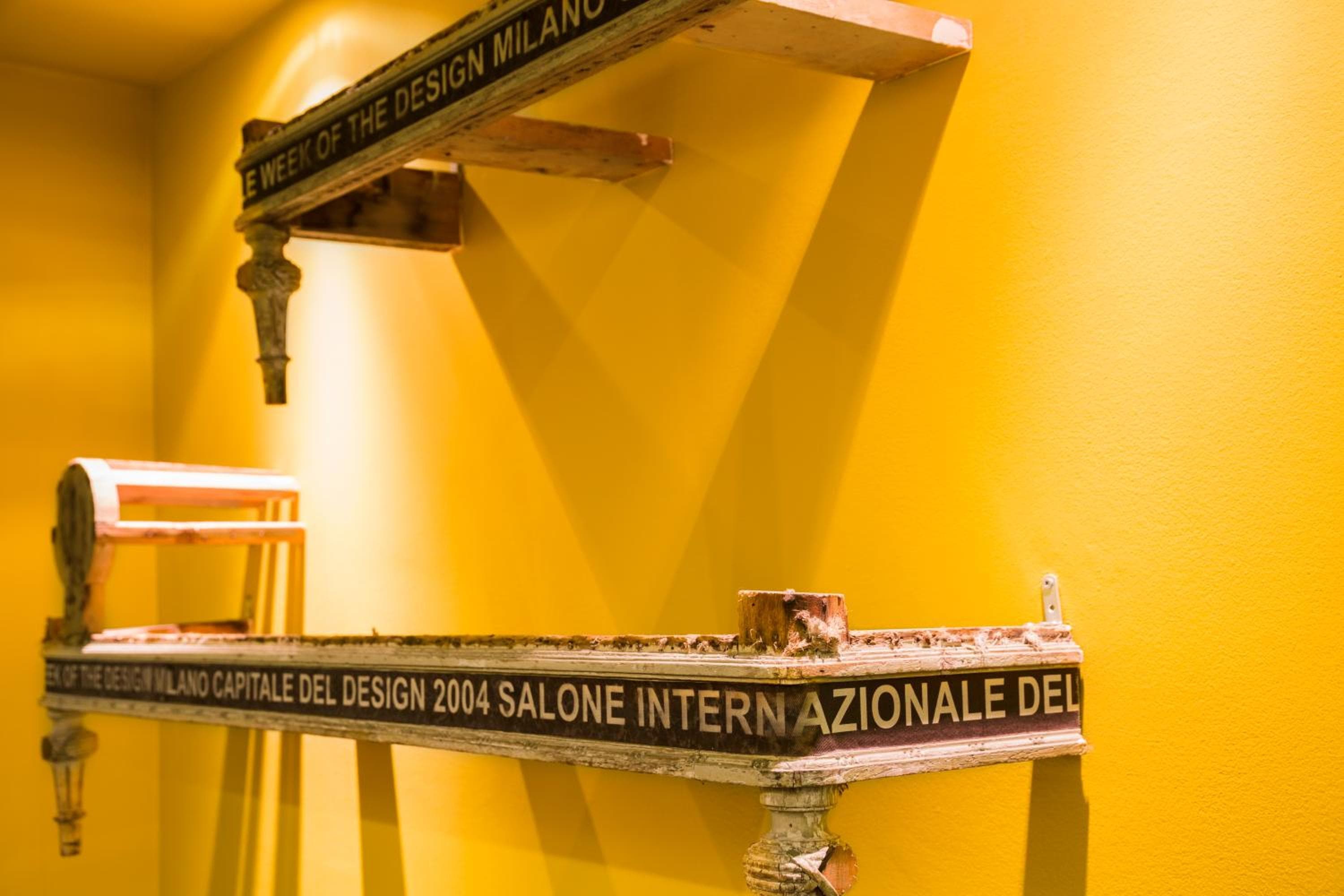 STRAF, Milan, a Member of Design Hotels — 29