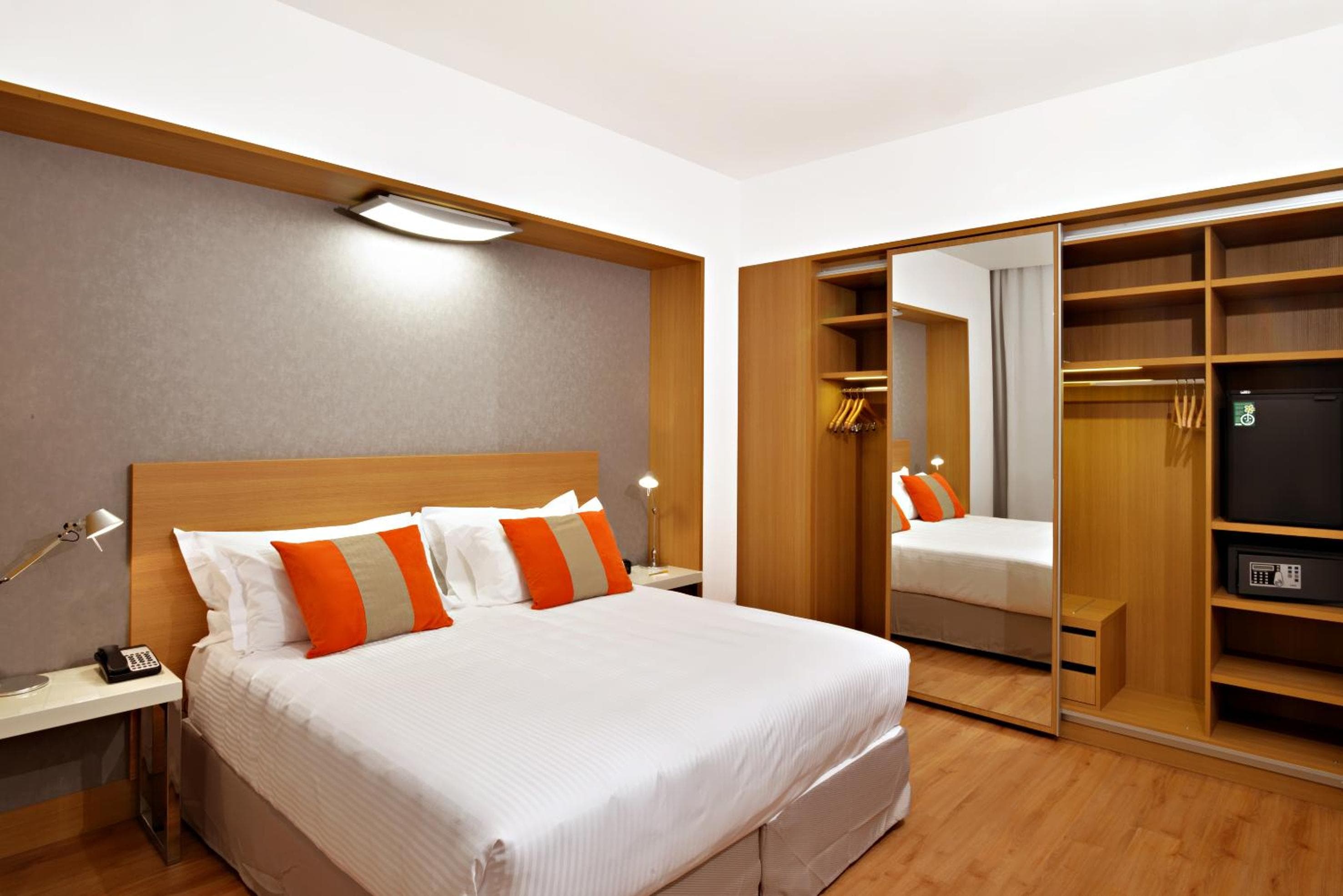 Hilton Garden Inn Milan North — 30