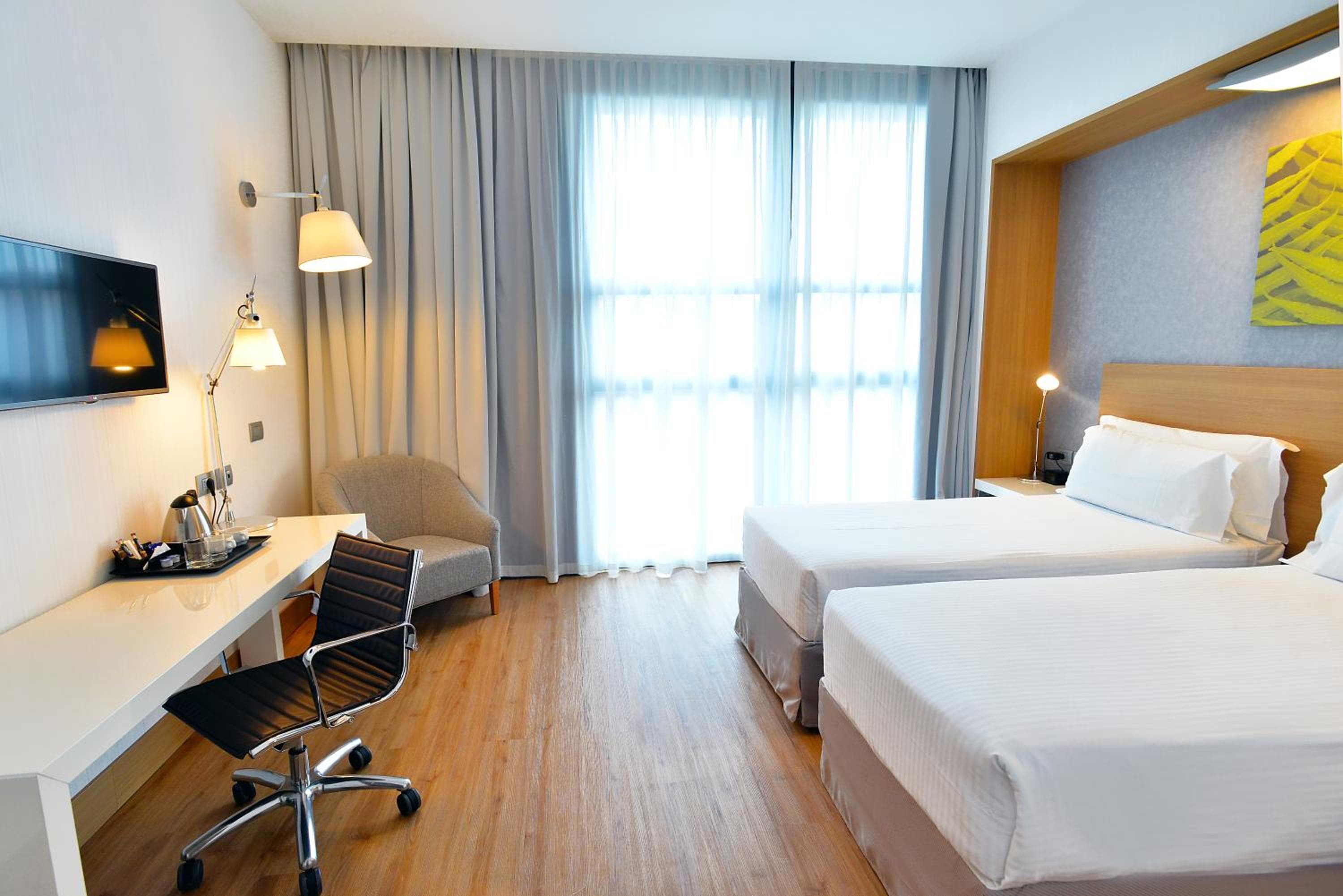 Hilton Garden Inn Milan North — 14