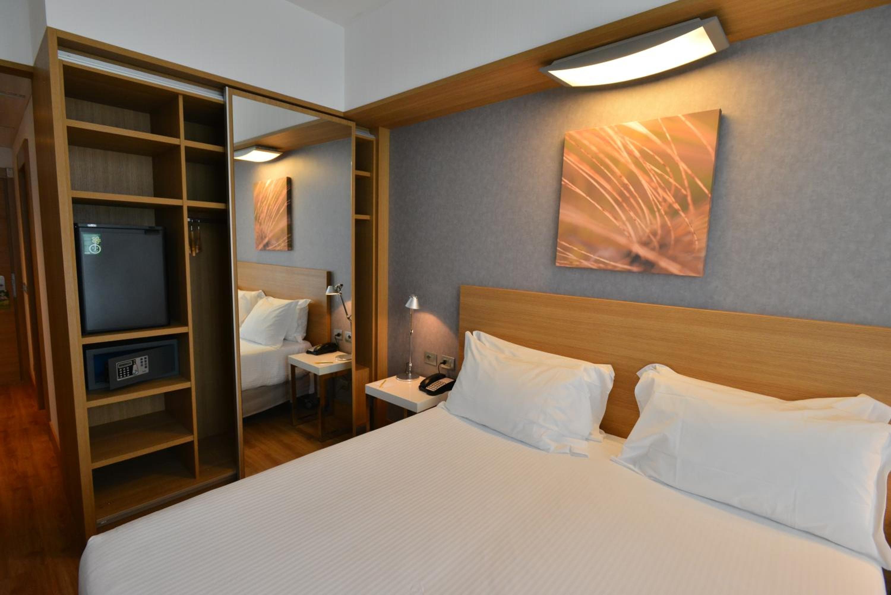 Hilton Garden Inn Milan North — 13