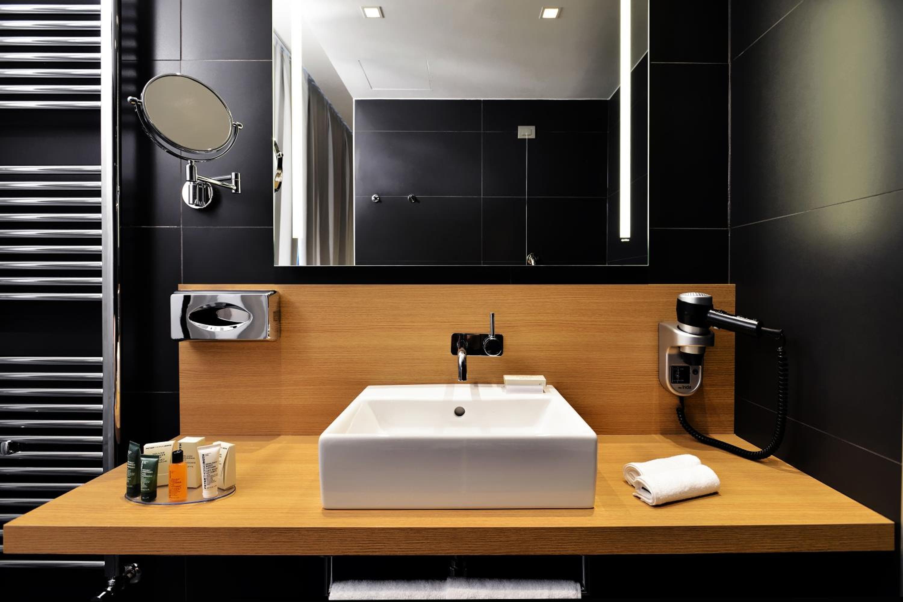 Hilton Garden Inn Milan North — 28