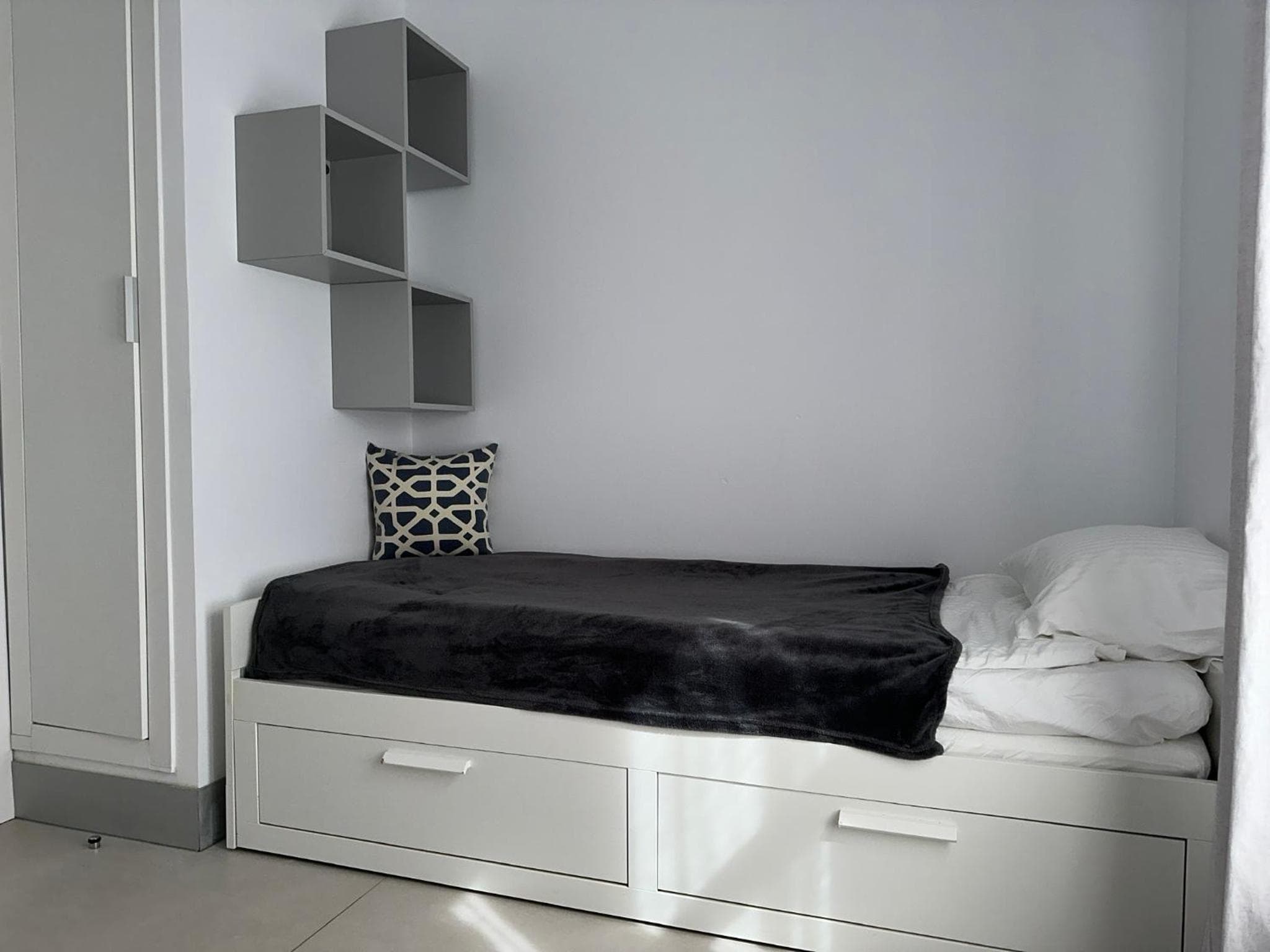 Parque Santiago II , renovated, ocean view, heated swimming pool ! — 4