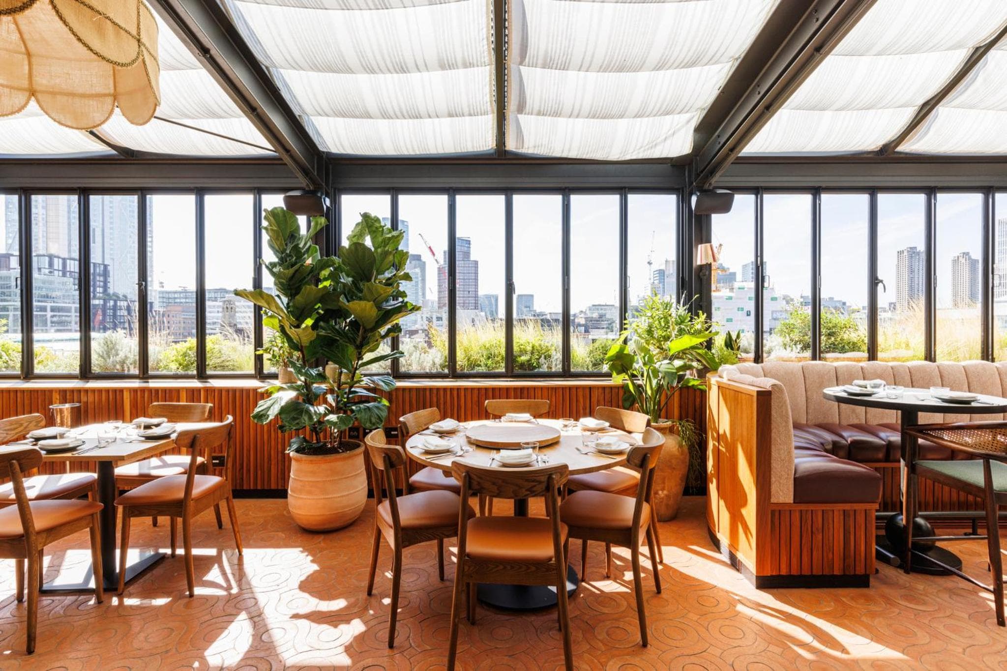 El Hoxton, Shoreditch — 29
