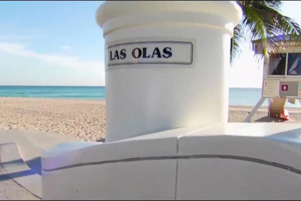 Mango Manor - Walk to Las Olas! — 4