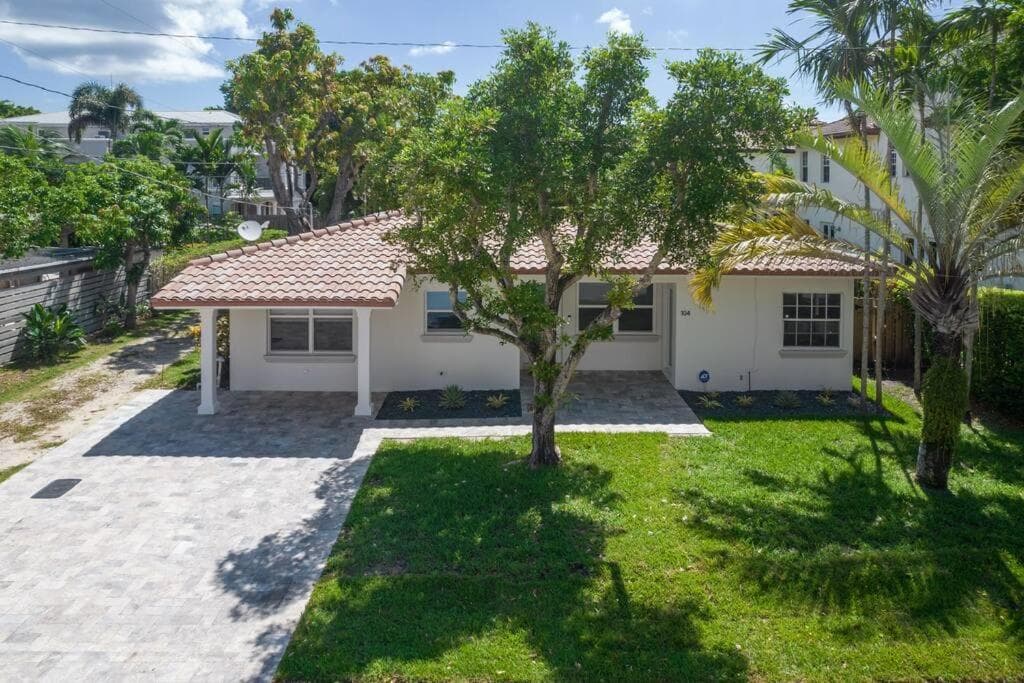 Mango Manor - Walk to Las Olas! — 27