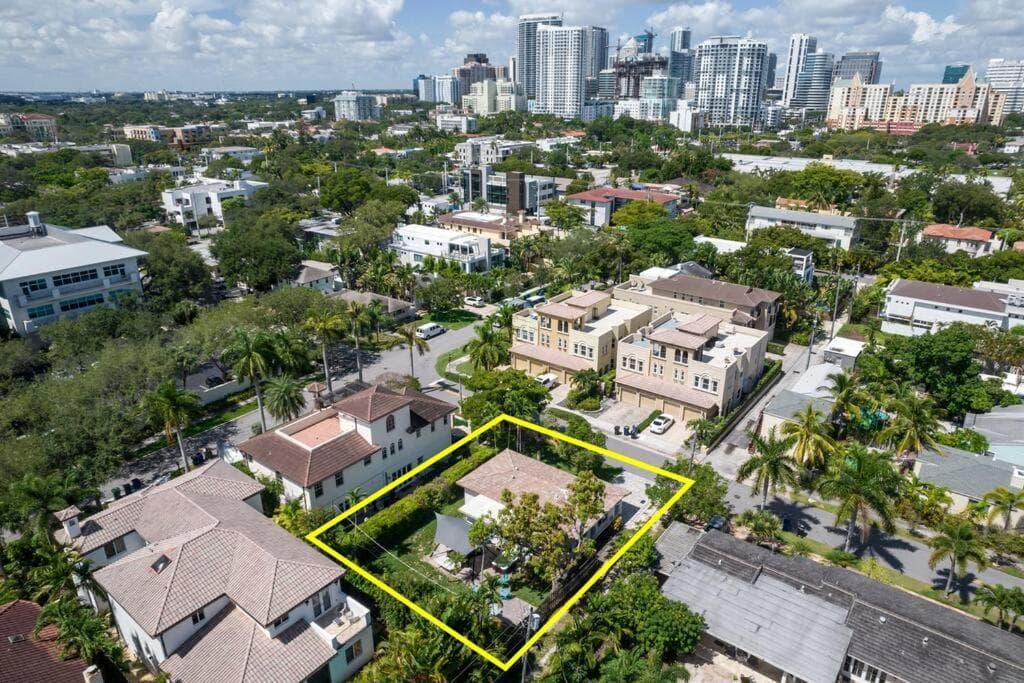 Mango Manor - Walk to Las Olas! — 30