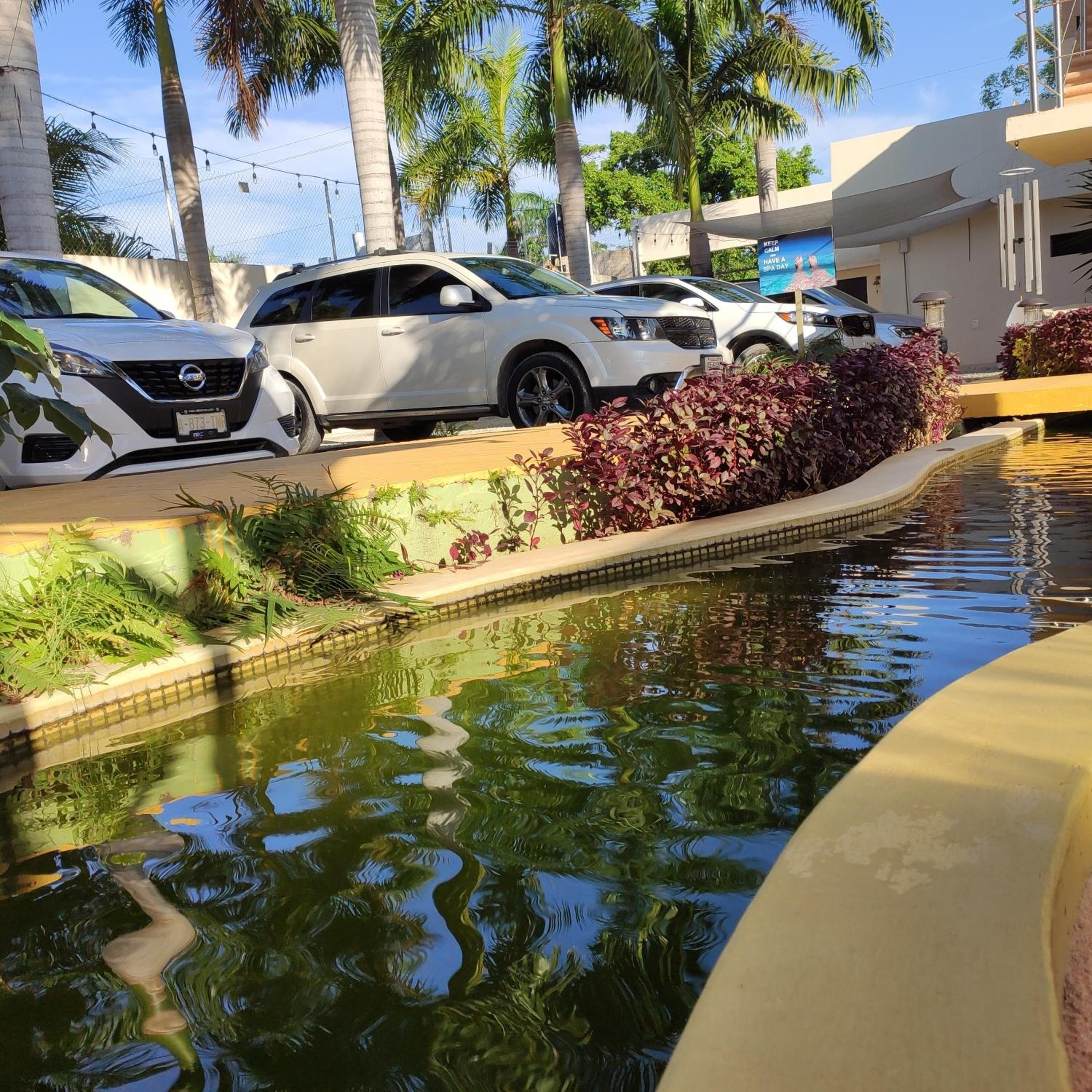 Azcapri Villa Boutique & Spa — 20