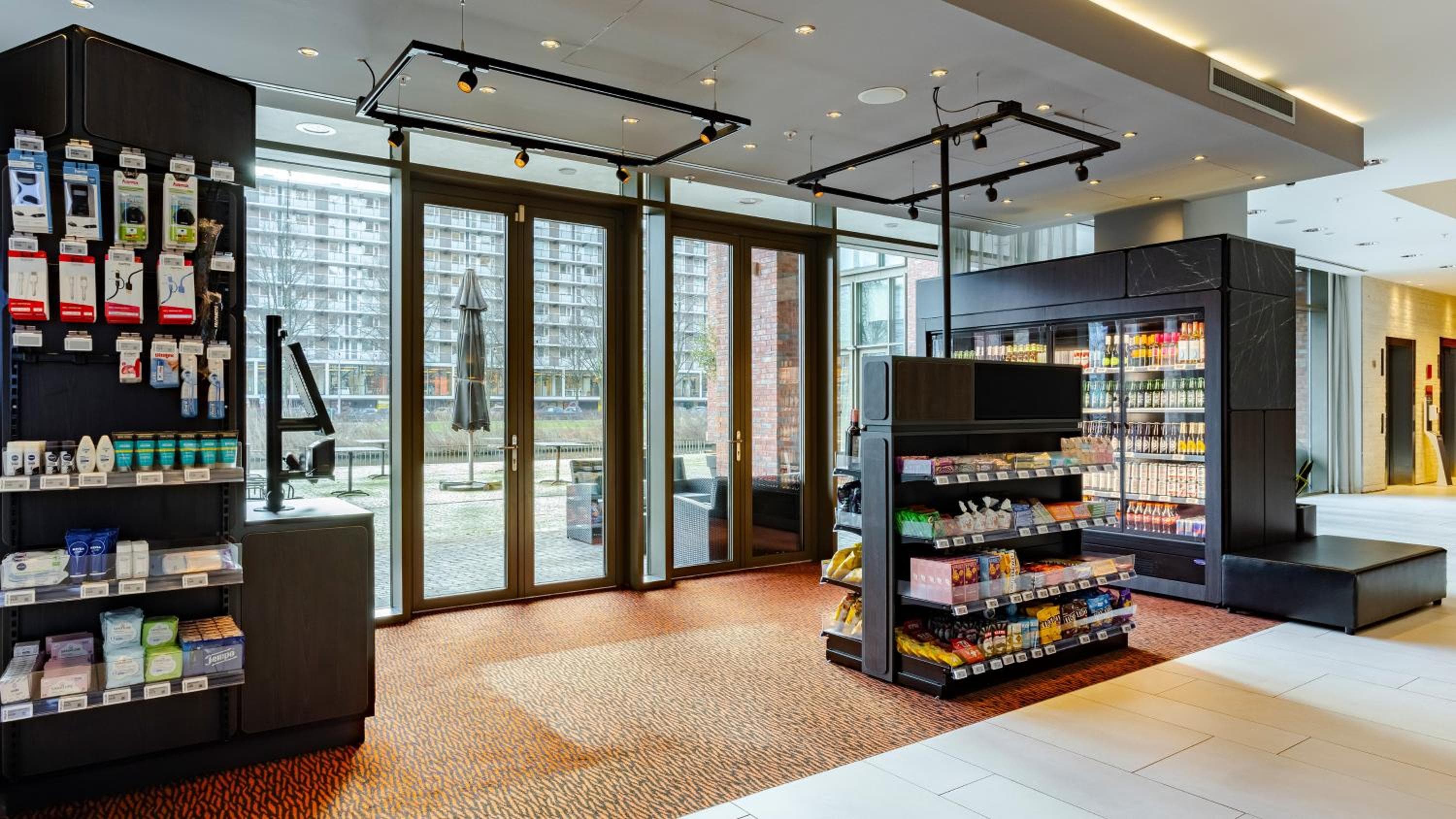 Crowne Plaza Amsterdam - South by IHG — 30